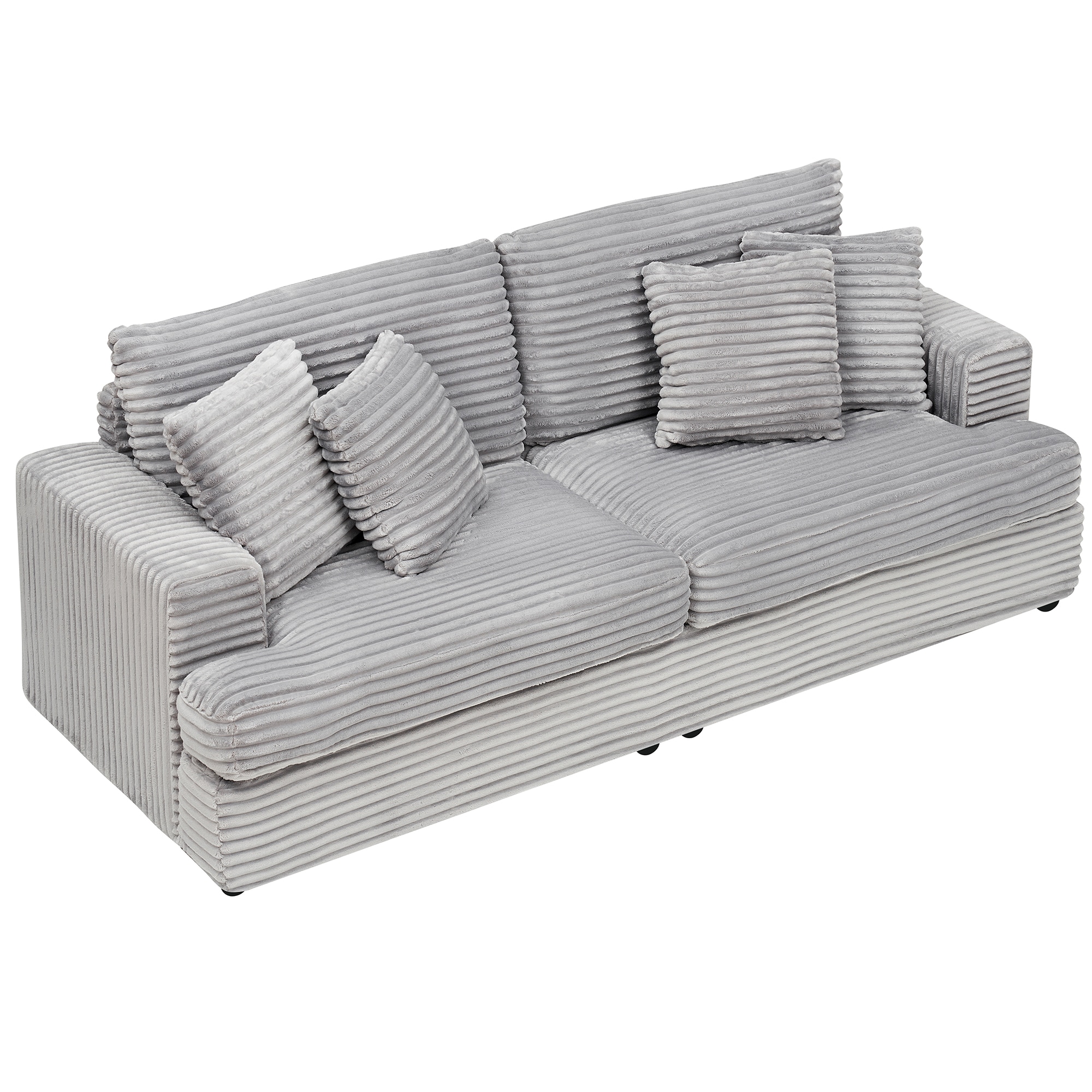 Bybafun YC5200034 Sofas-Loveseats - View #3