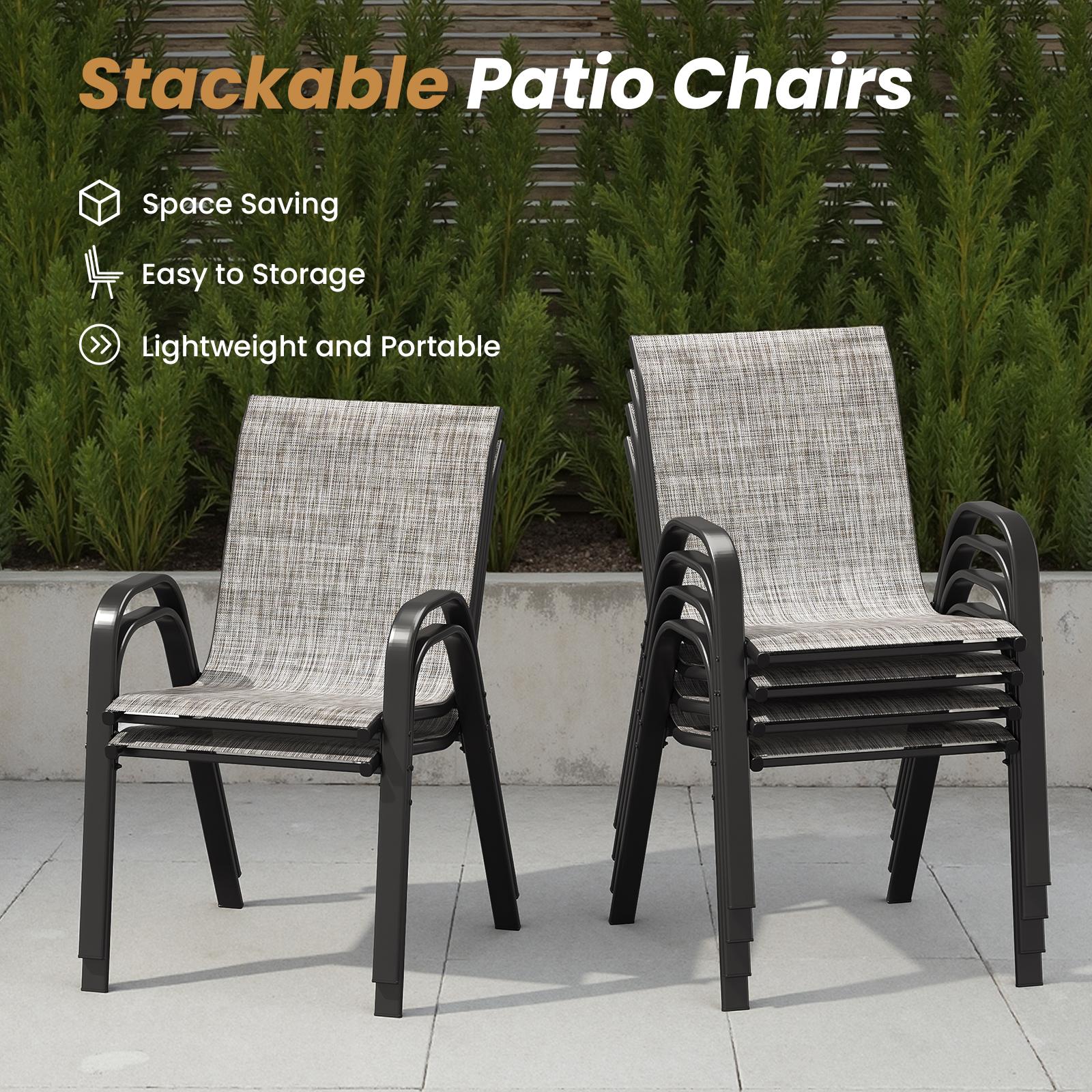 Bayfeve BF-505158-OD Patio-Chairs - View #6
