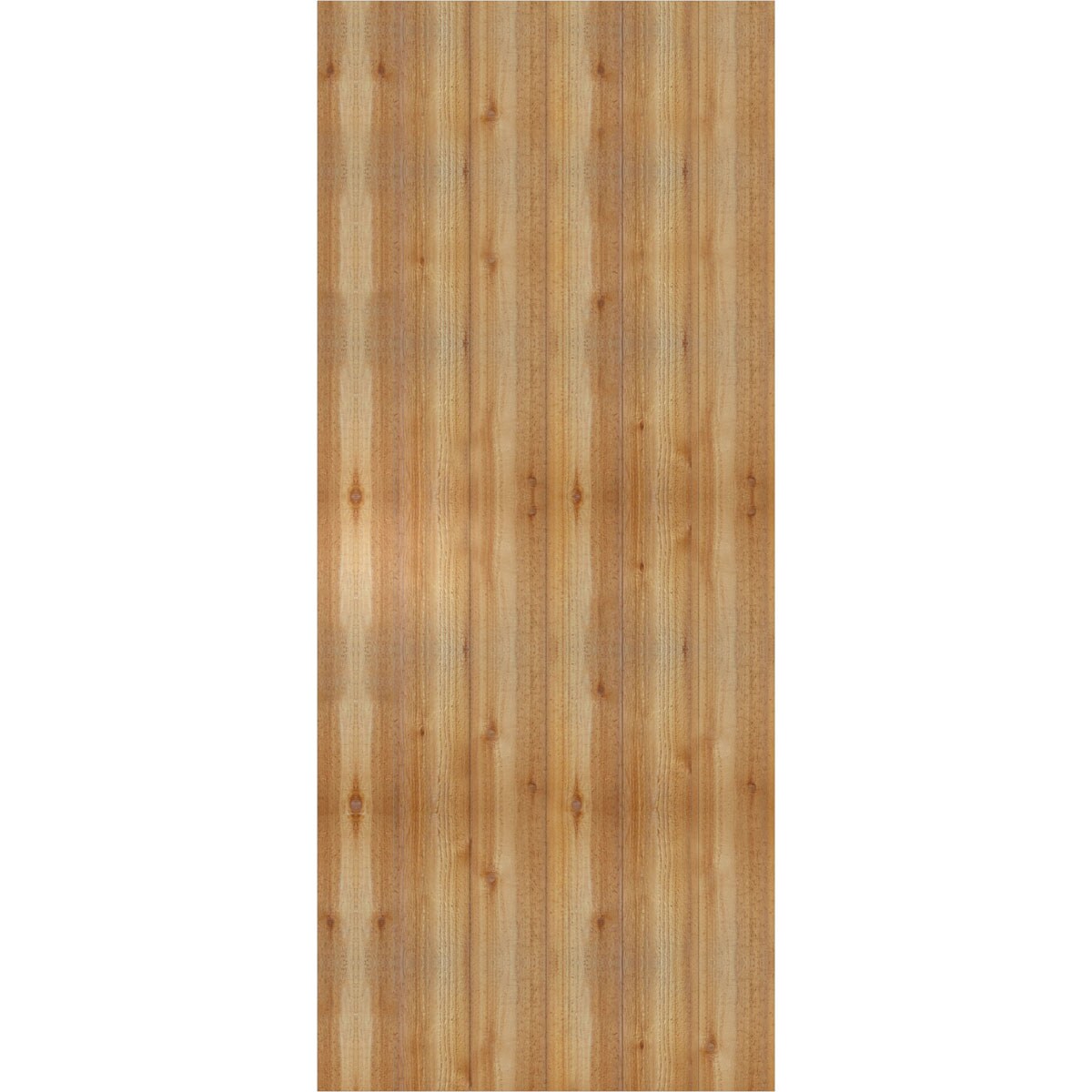 Ekena Millwork RBJ06S32X077RWR Exterior-Shutters - View #4