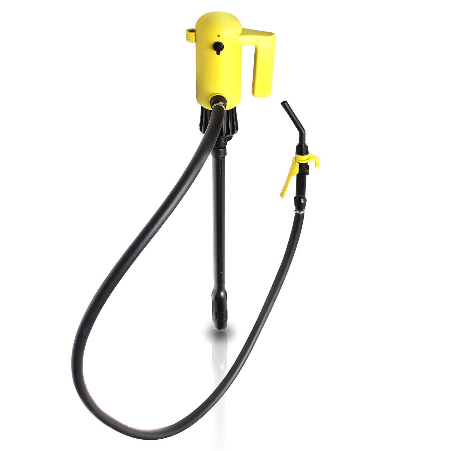 TeraPump TREDRUME-B Automotive-Specialty-Tools - View #2