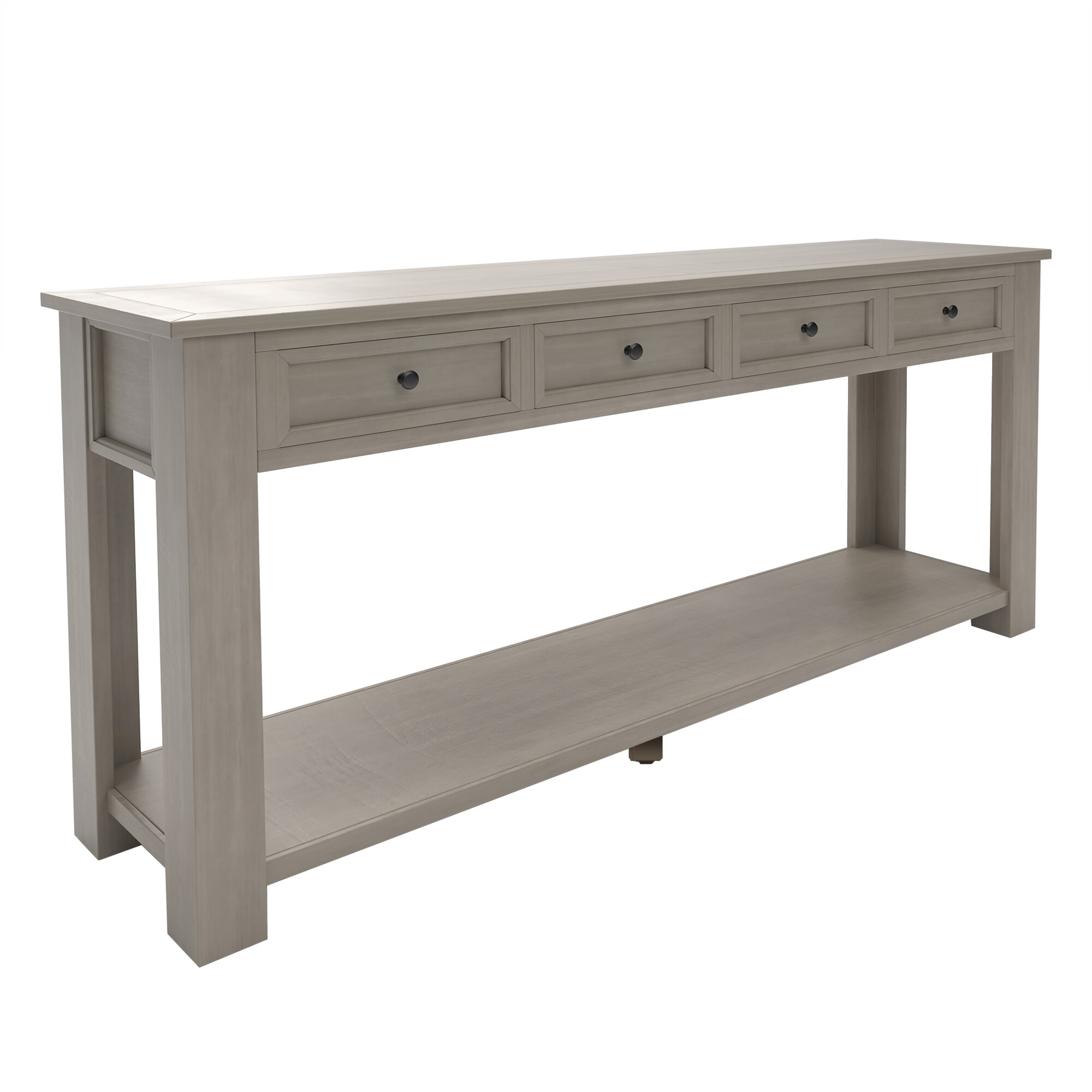 Oaks Decor OA287219E Console-Sofa-Tables - View #2