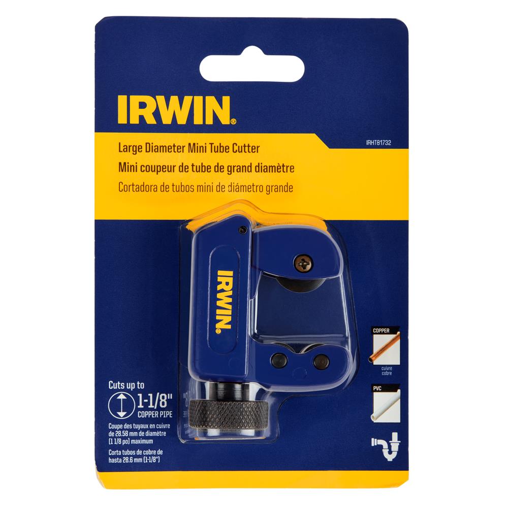 IRWIN IRHT81732 Plumbing-Cutting-Tools - View #2