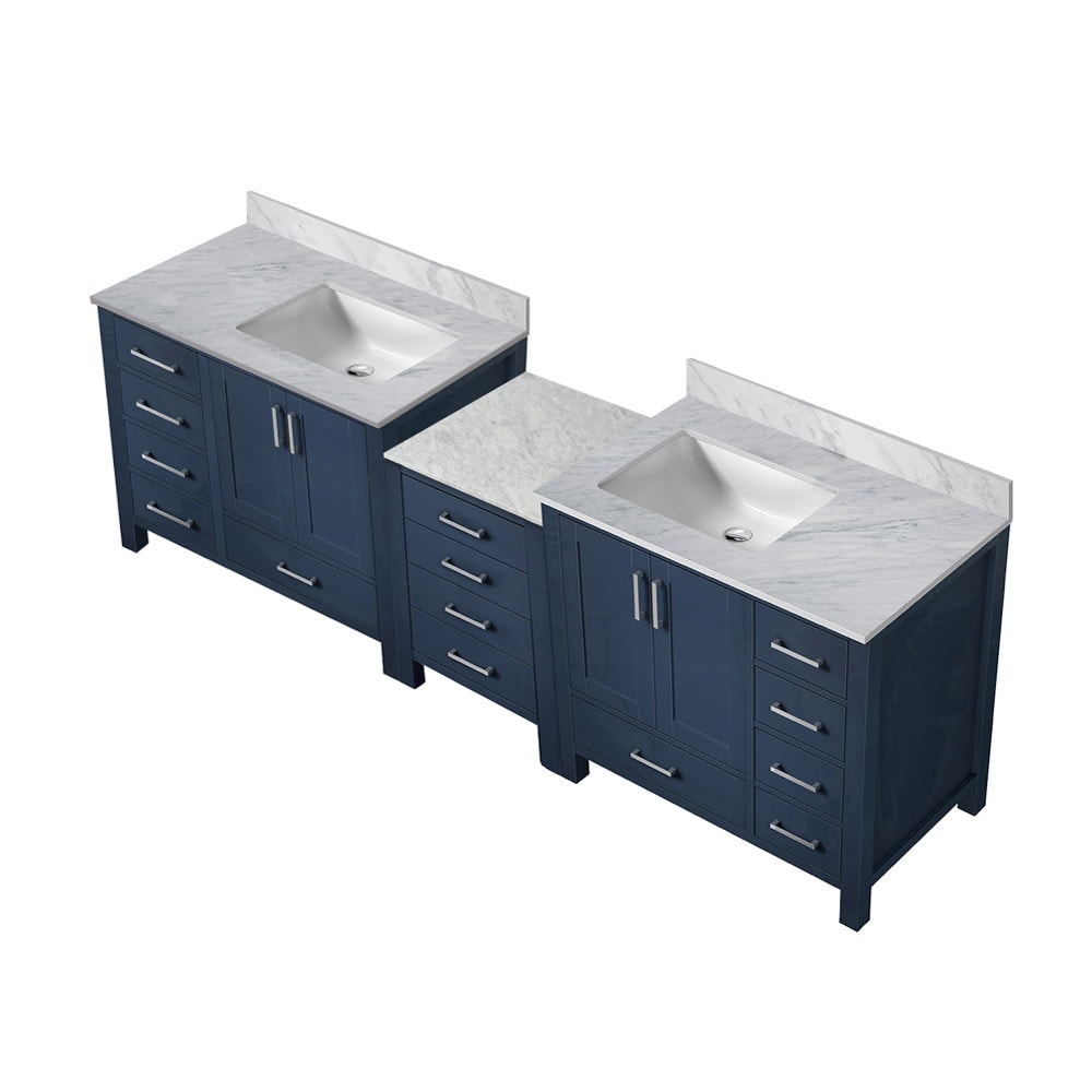 Lexora LVOP92DE100 Bath-Vanity-Combo - View #4