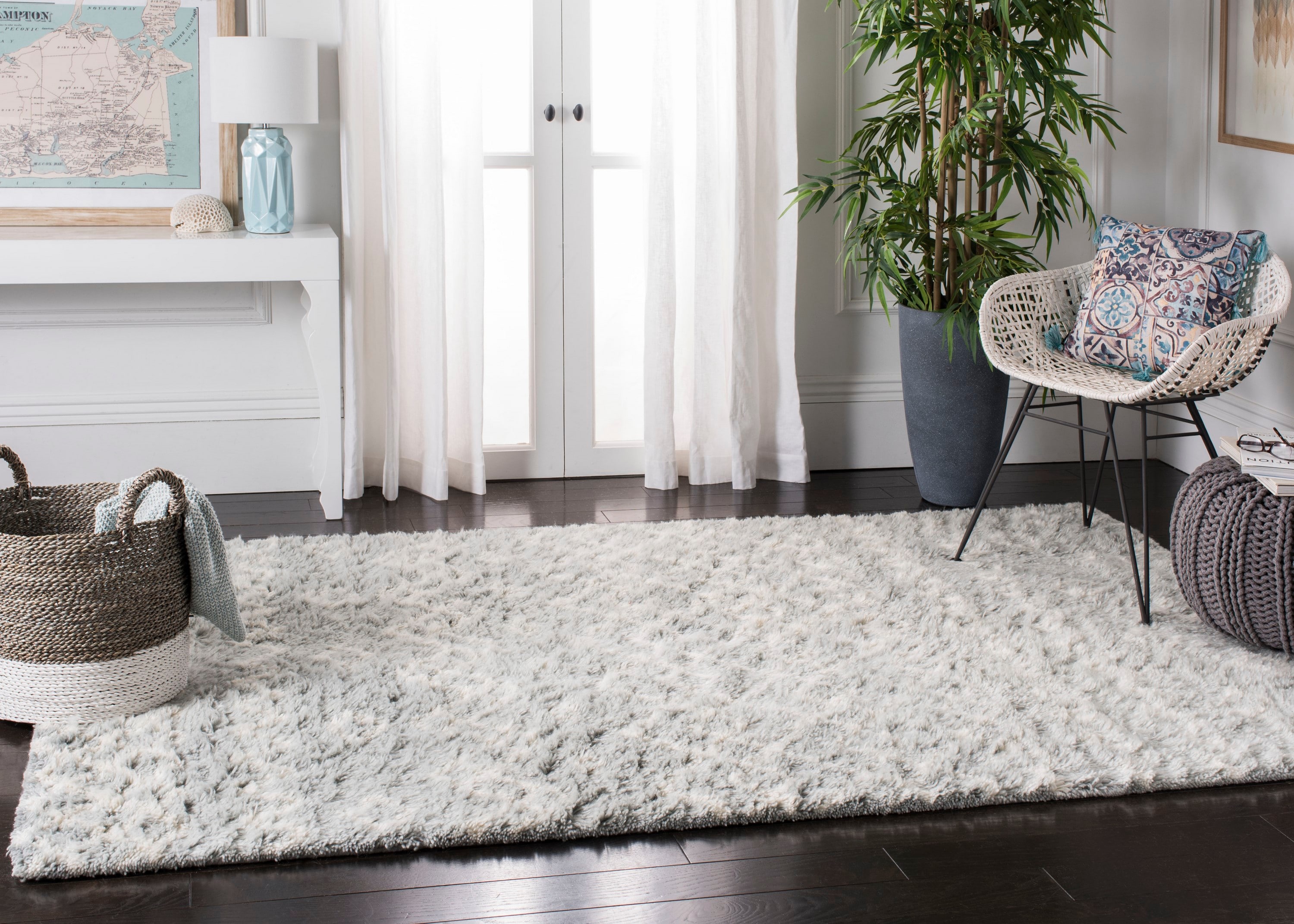 Safavieh CSB806B-5 rugs - View #3