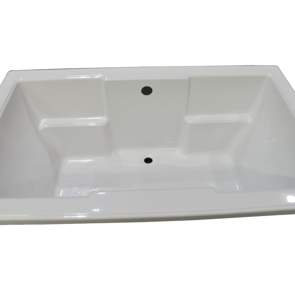 Laurel Mountain 4272RA064 bathtubs - View #5