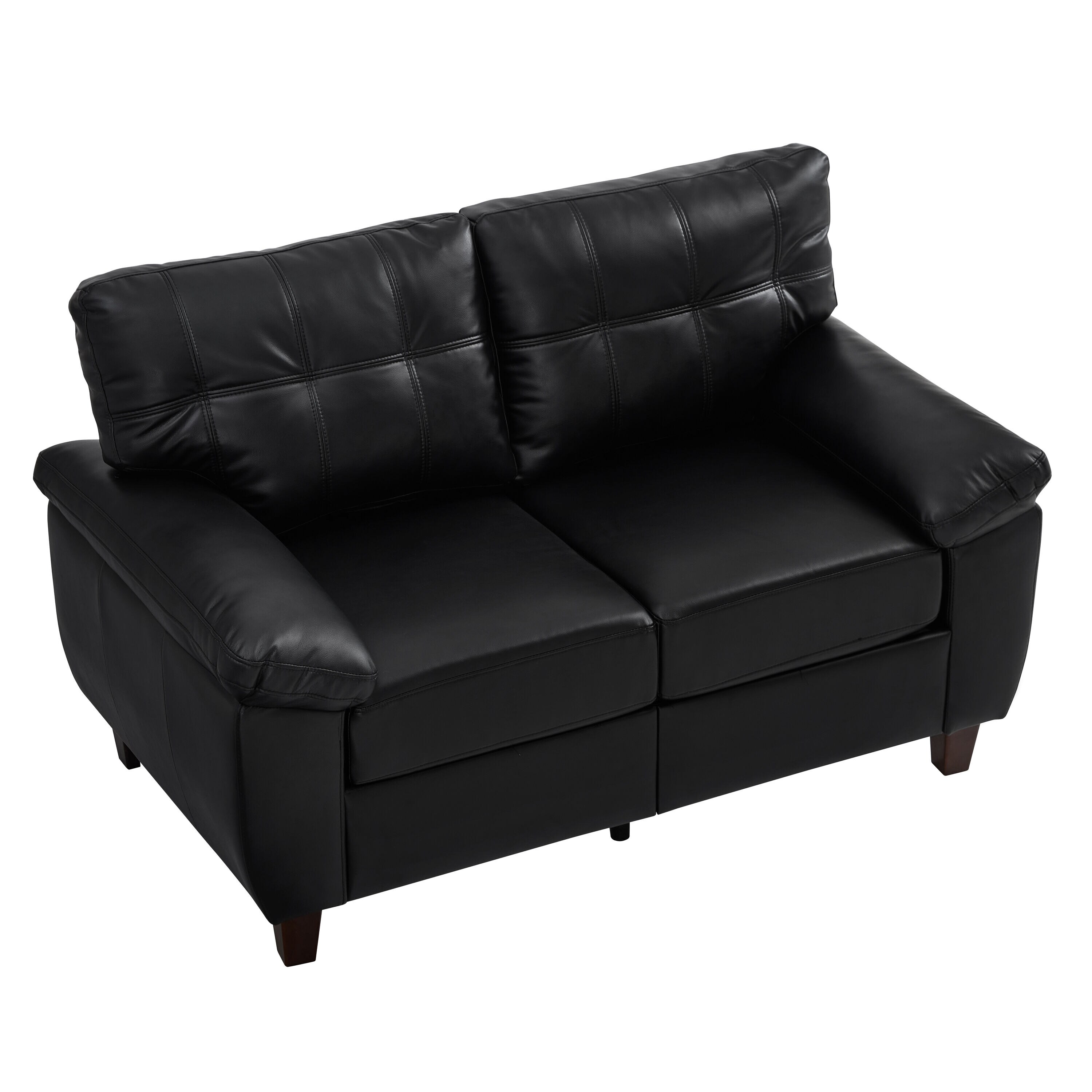 SINOFURN SYA3100050BG Sofas-Loveseats - View #6