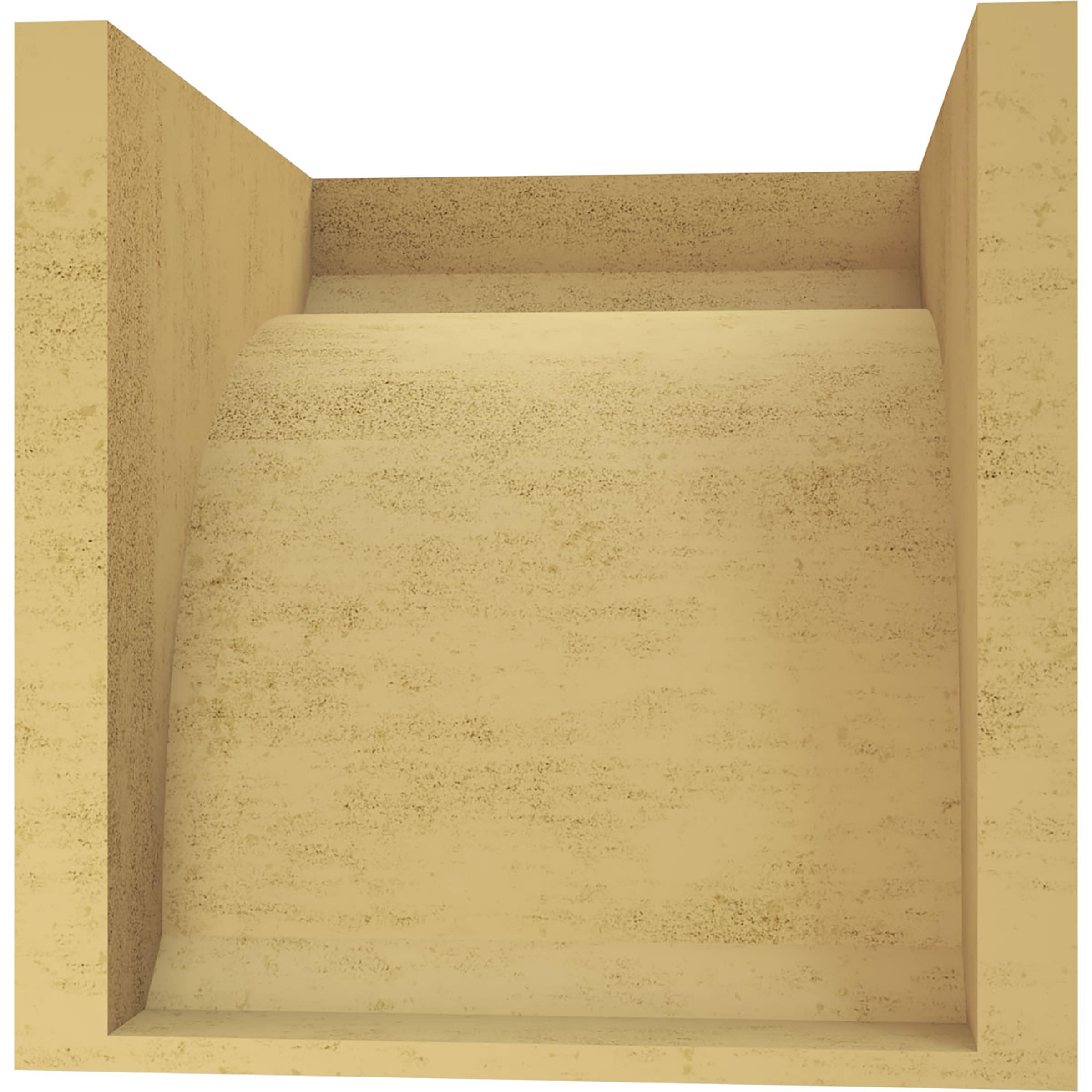 Ekena Millwork CORU11X11X11LGYRCPR corbels - View #4