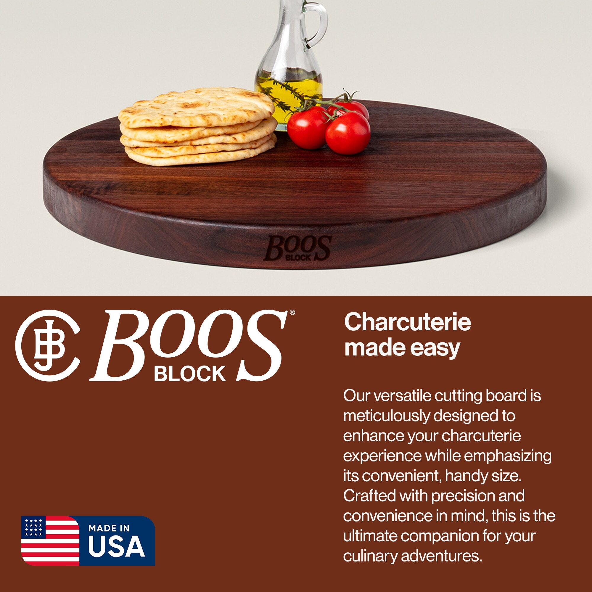 John Boos 301014 Cutting-Boards - View #4