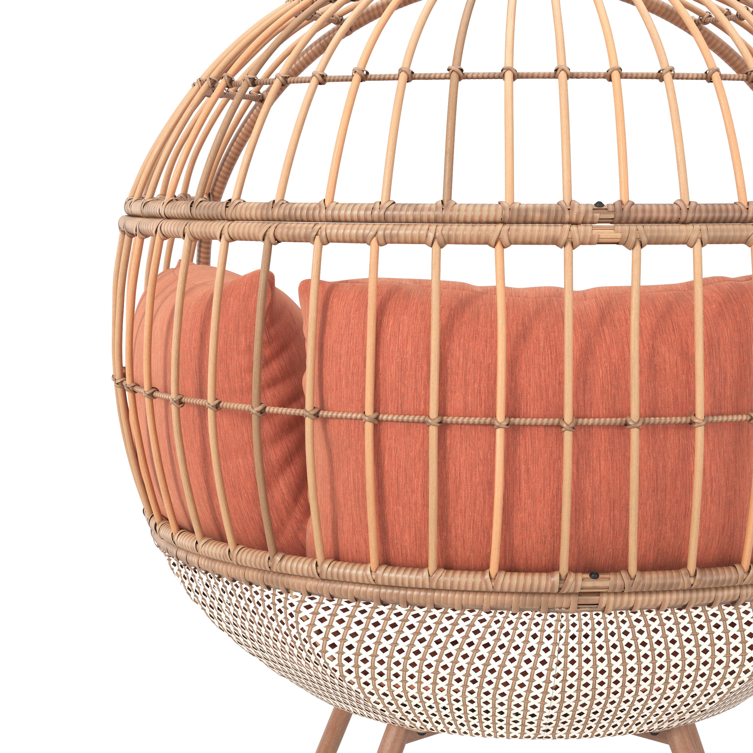 Origin 21 LG-21132-ECC Patio-Chairs - View #3