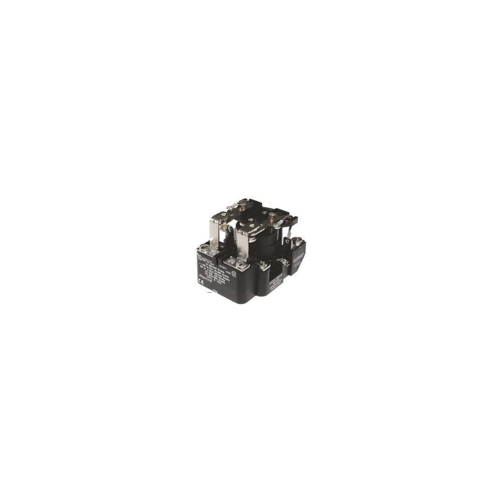 Total Tool ZX9RLY137 24VDC General Purpose Relays
