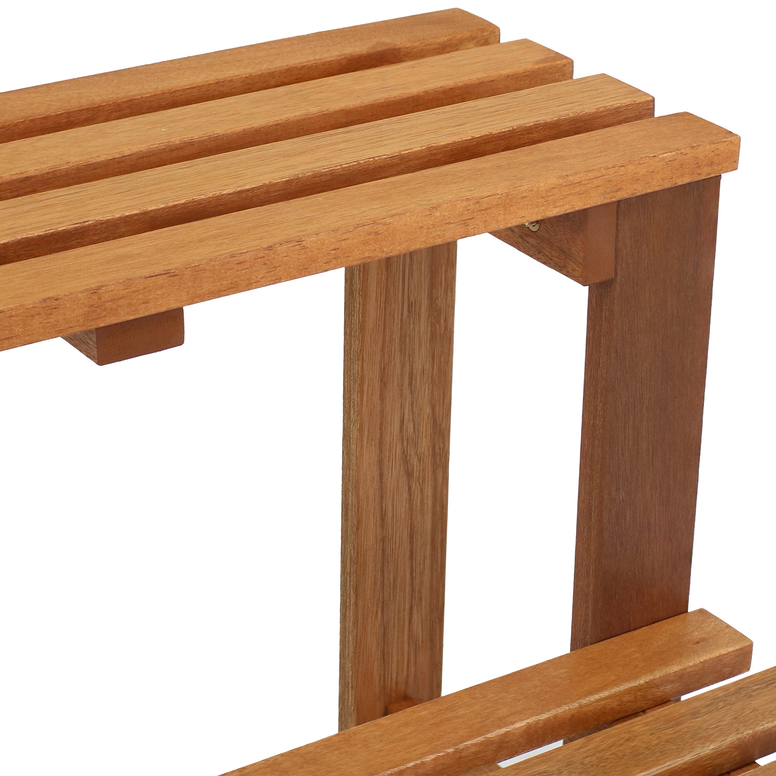 Sunnydaze Decor FRN-504 Plant-Stand - View #7