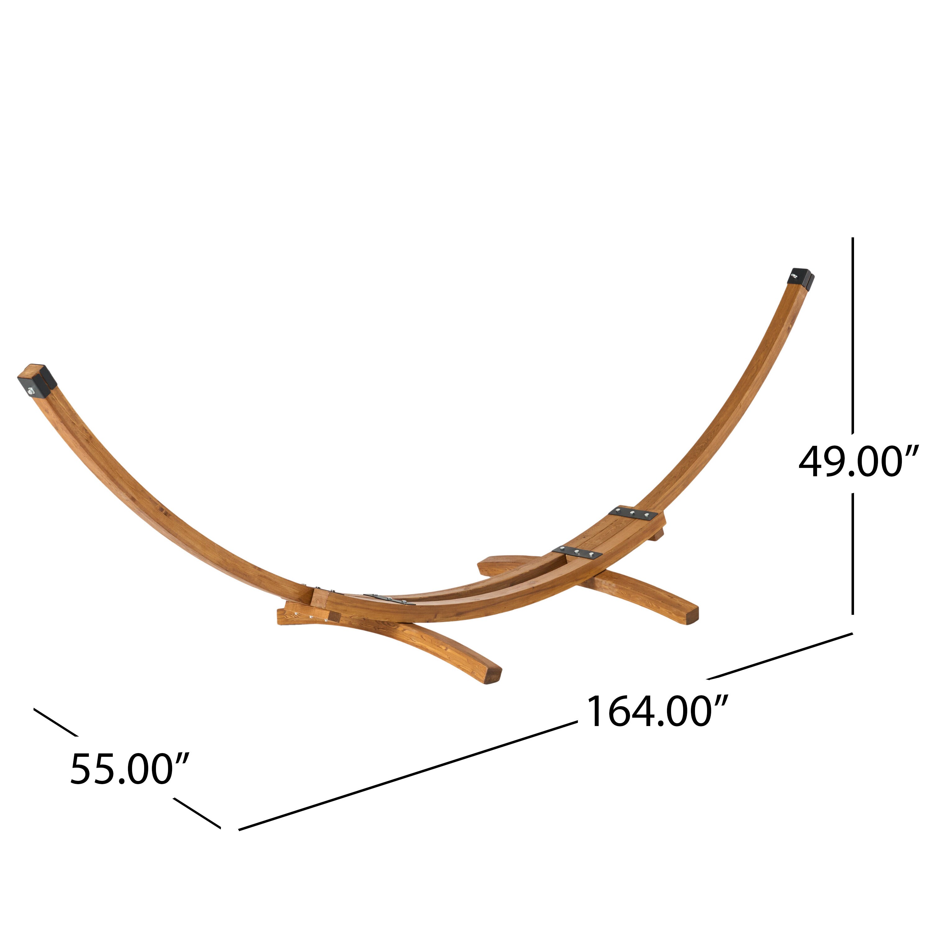 13 ft cheap hammock stand