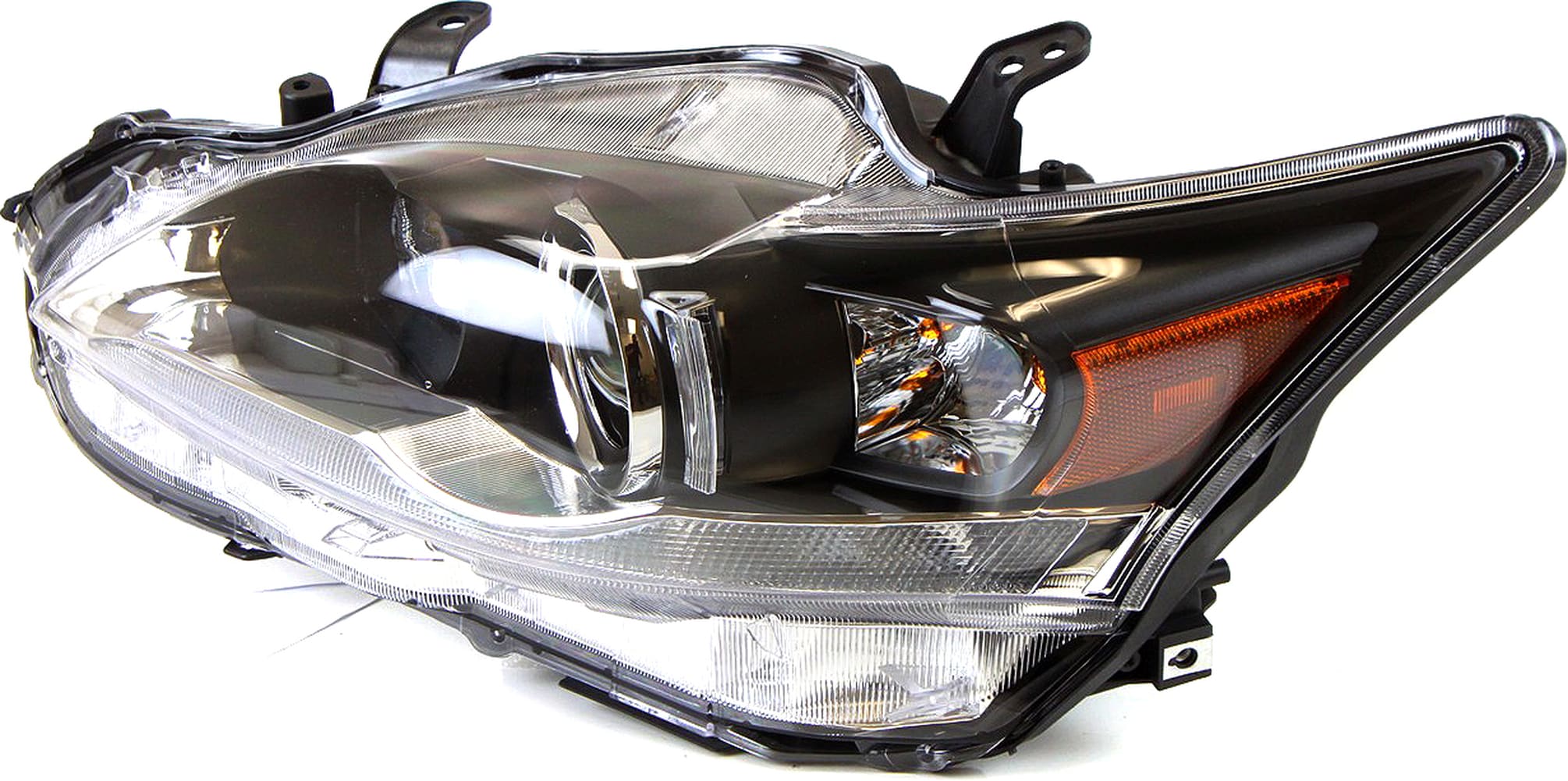 Garage-Pro JCWREPL100378GP Headlights-Components - View #2