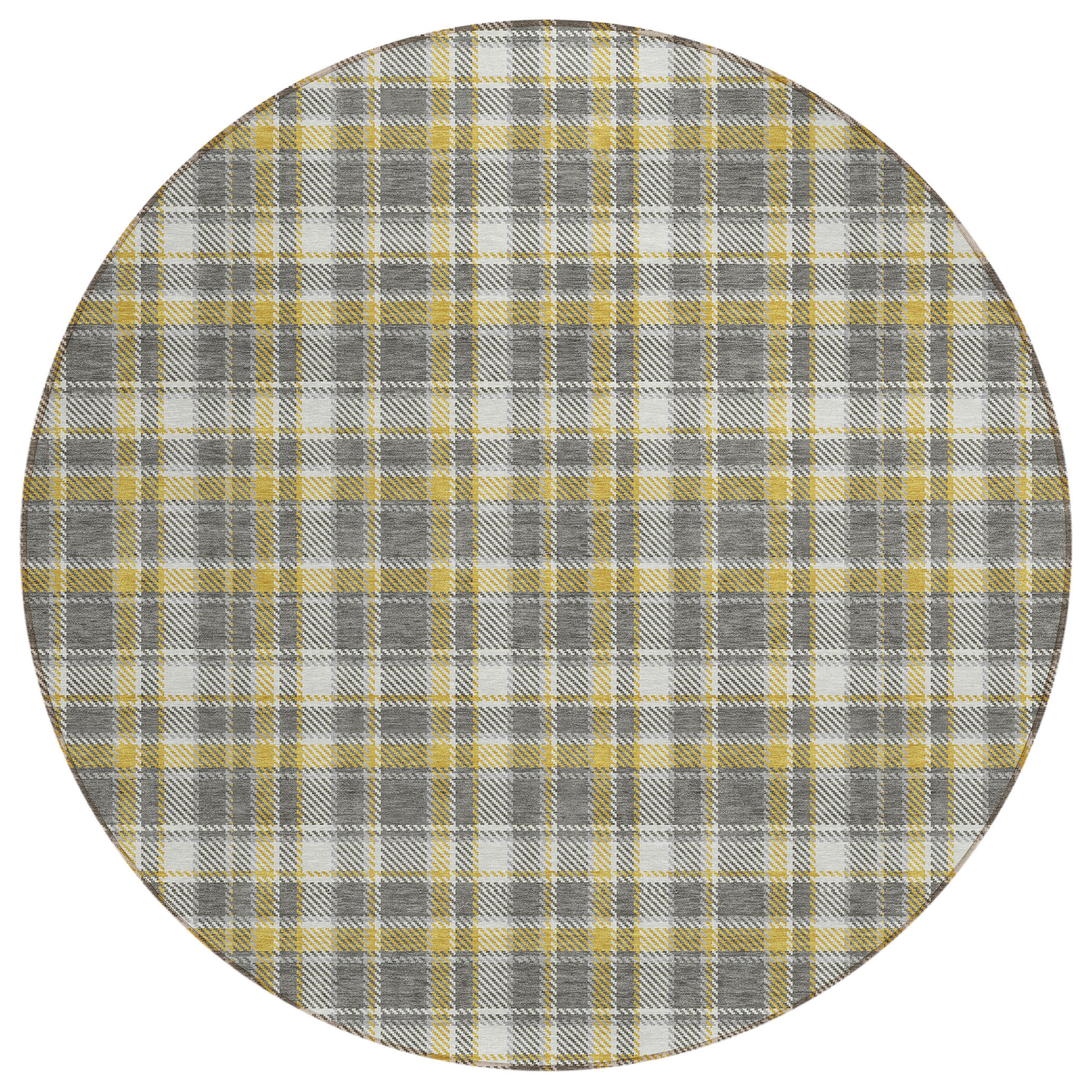 Addison Rugs ACN563GY8RO rugs - View #2