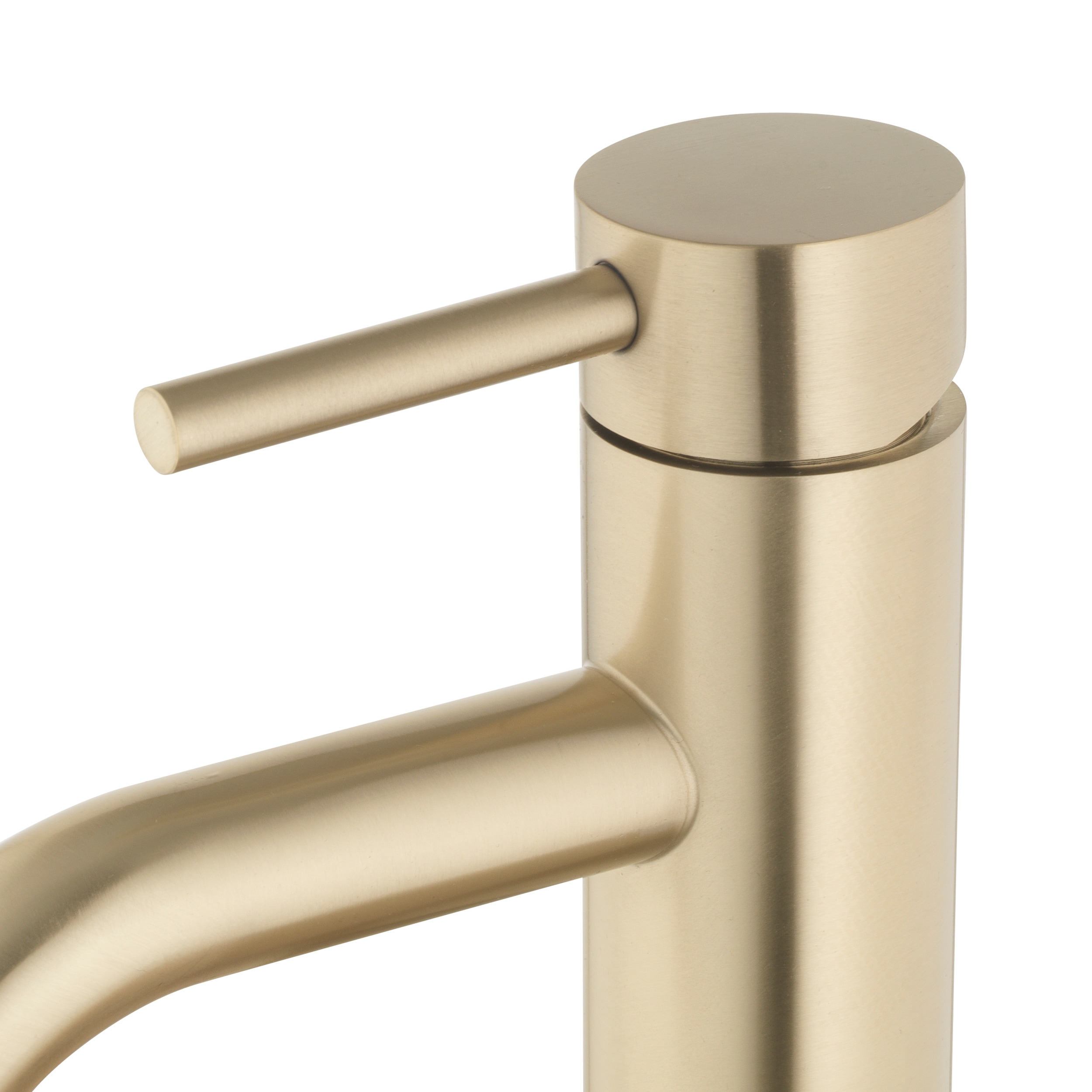 Project Source BPS-102-BG Lavatory-Faucets - View #5