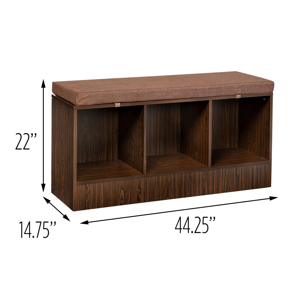 Honey-Can-Do SHF-08702 bench - View #7