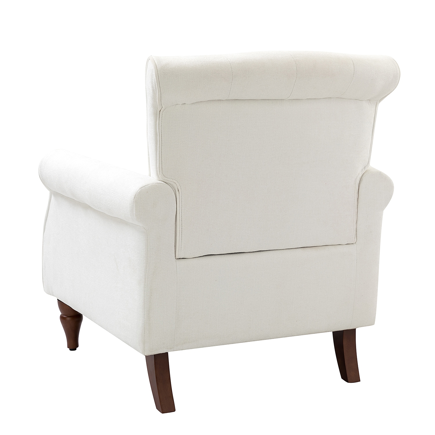 14 Karat Home CHM0528-IVORY chairs - View #3