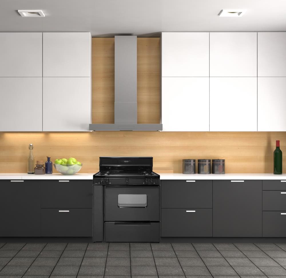 Premier SLK240BP Freestanding-Gas-Ranges - View #8
