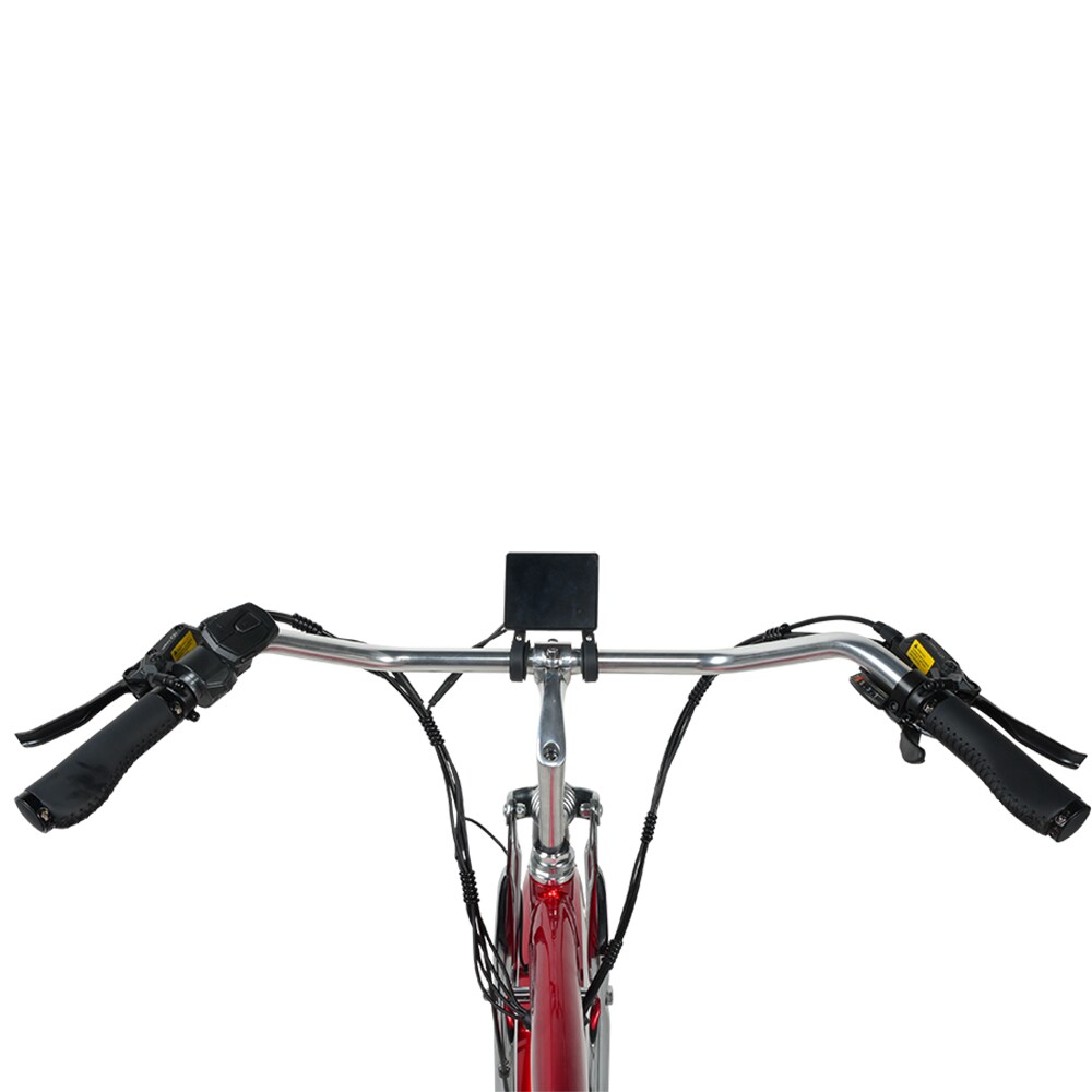 Young Electric 12801005RED bikes - View #6