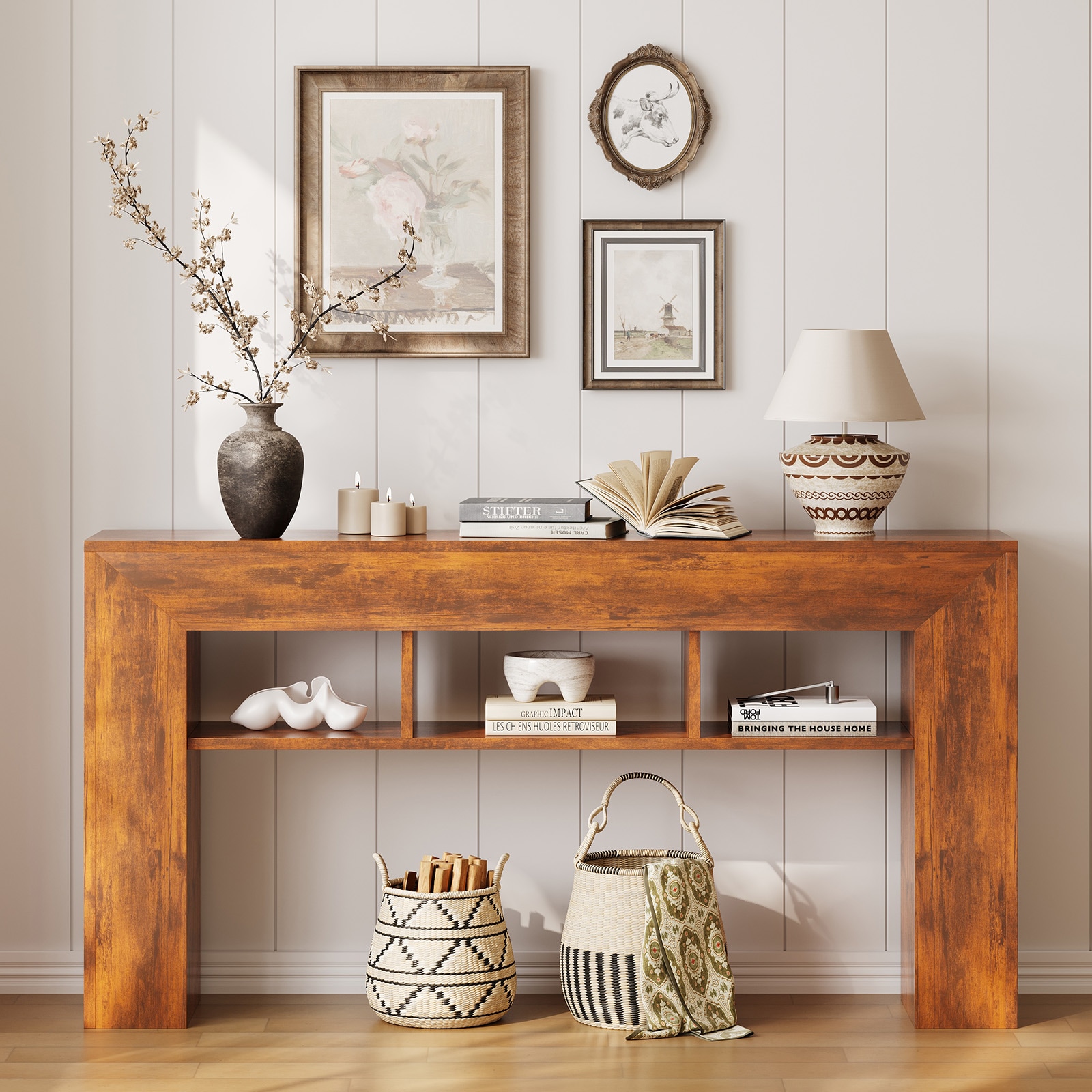 DEXSO CTQLSQ1HOAG0RMN Console-Sofa-Tables - View #5