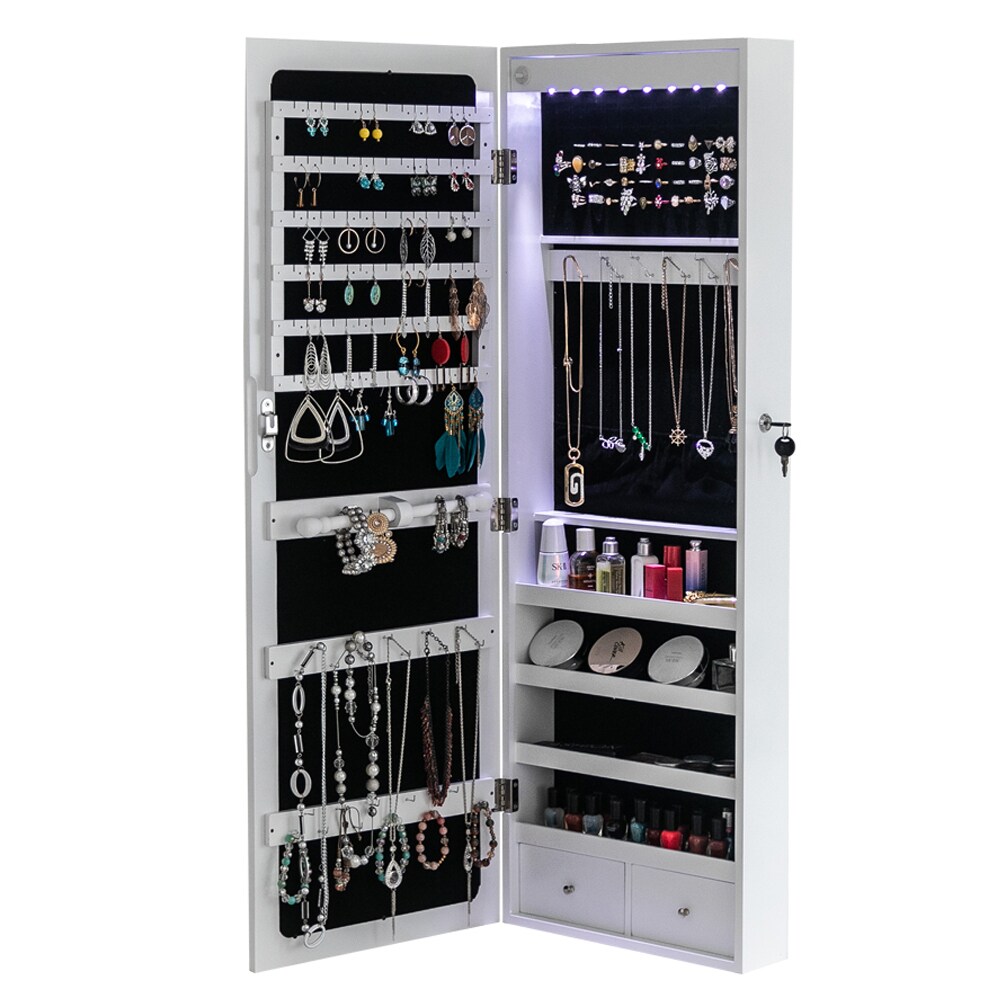 Winado 302558803035 Jewelry-Armoires - View #5