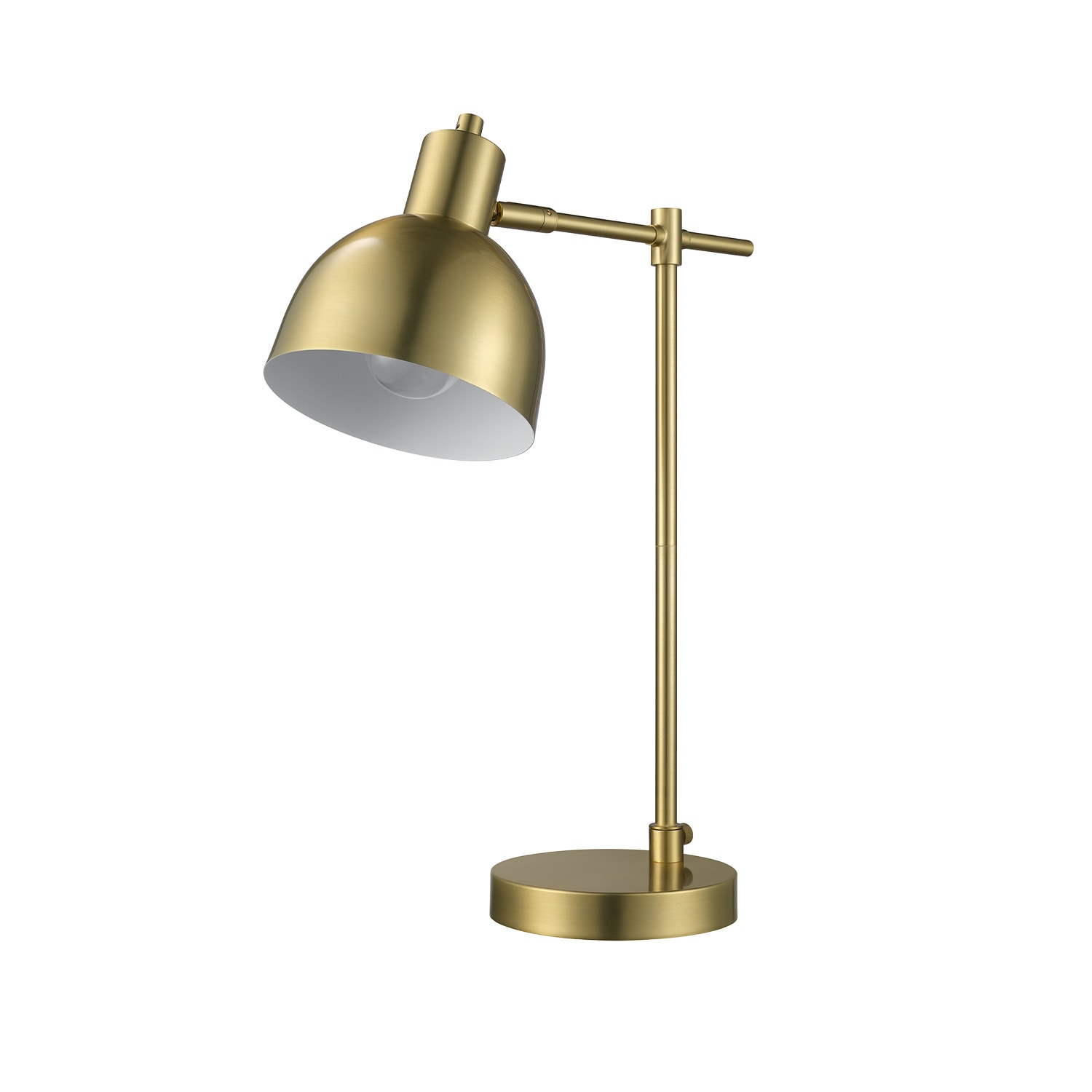 Globe Electric 91006654 Desk-Table-Lamps - View #2