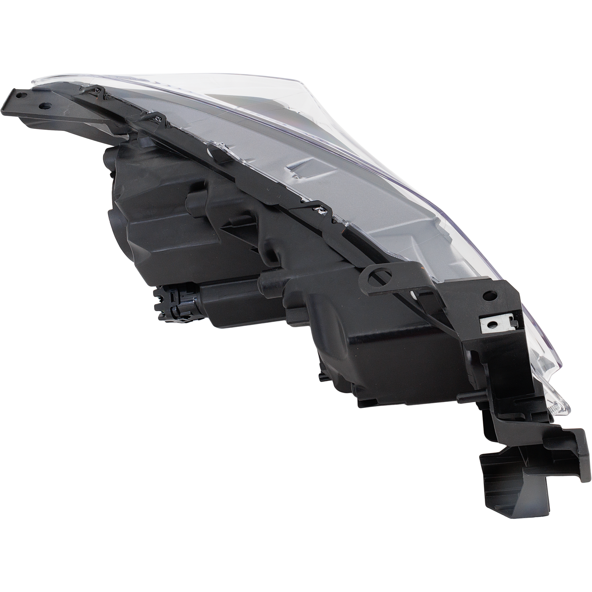 Garage-Pro JCWREPMZ100108GP Headlights-Components - View #2