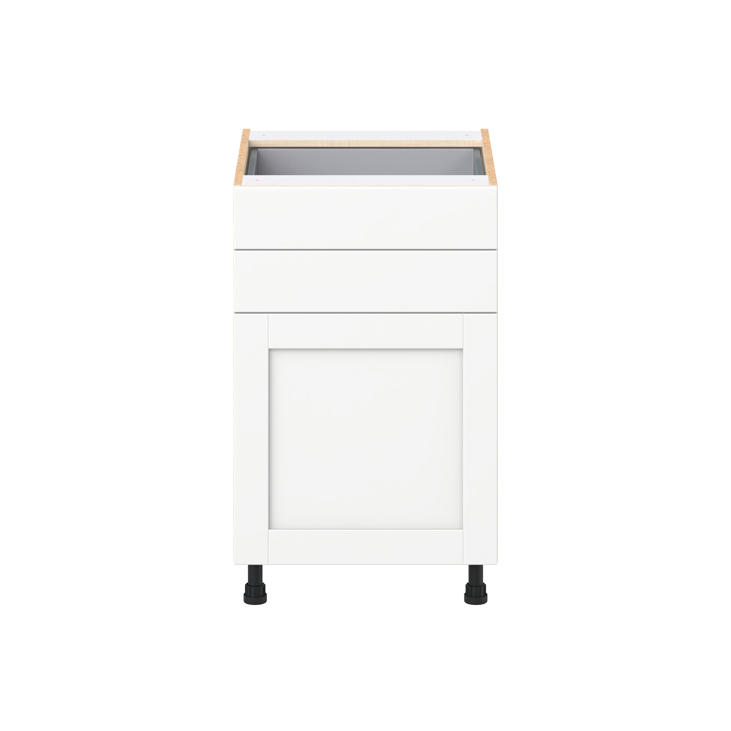 Hugo&Borg DSB21B(L/R)-RM Cabinets-Kitchen - View #3