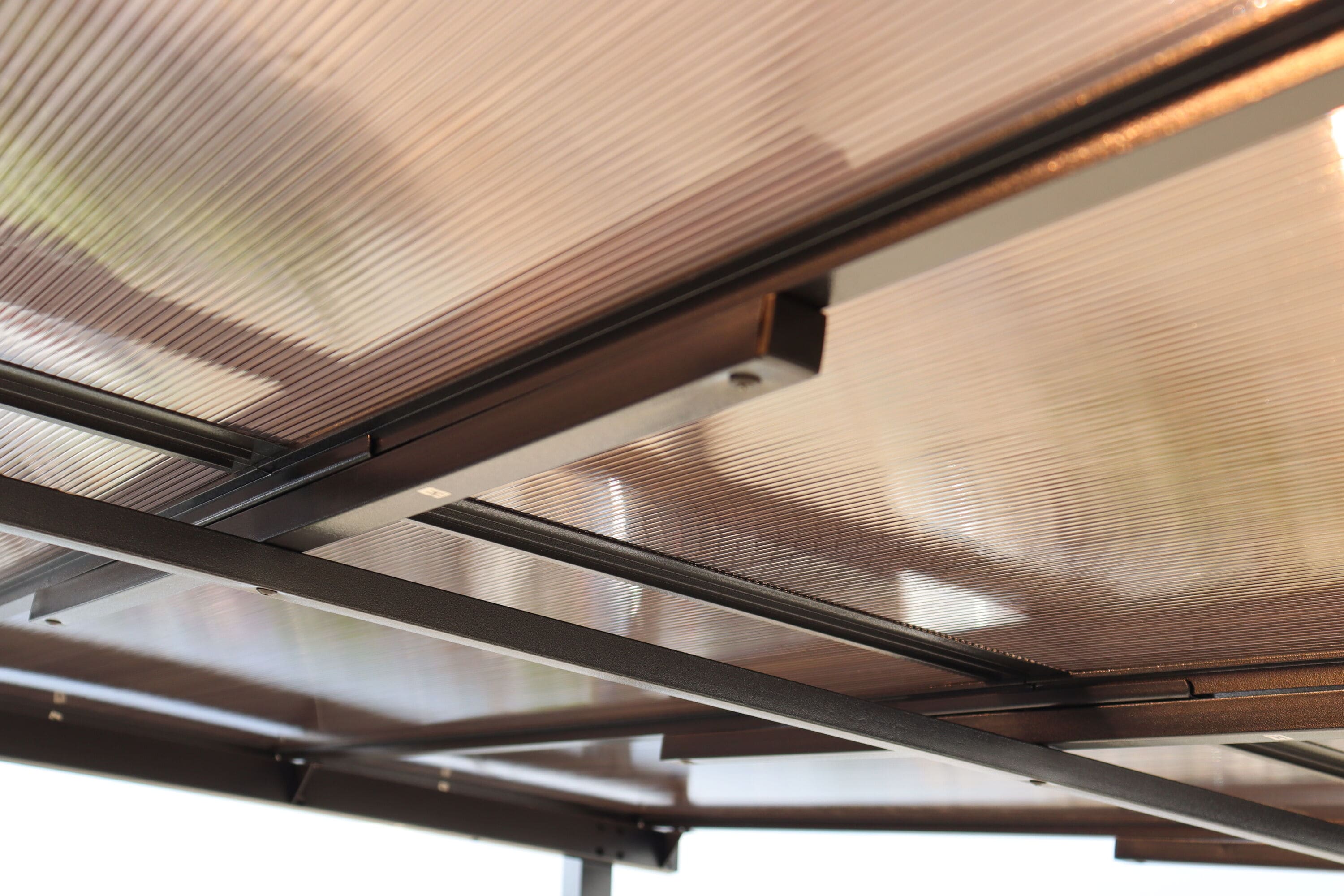 Blisstyle A62 awnings - View #14