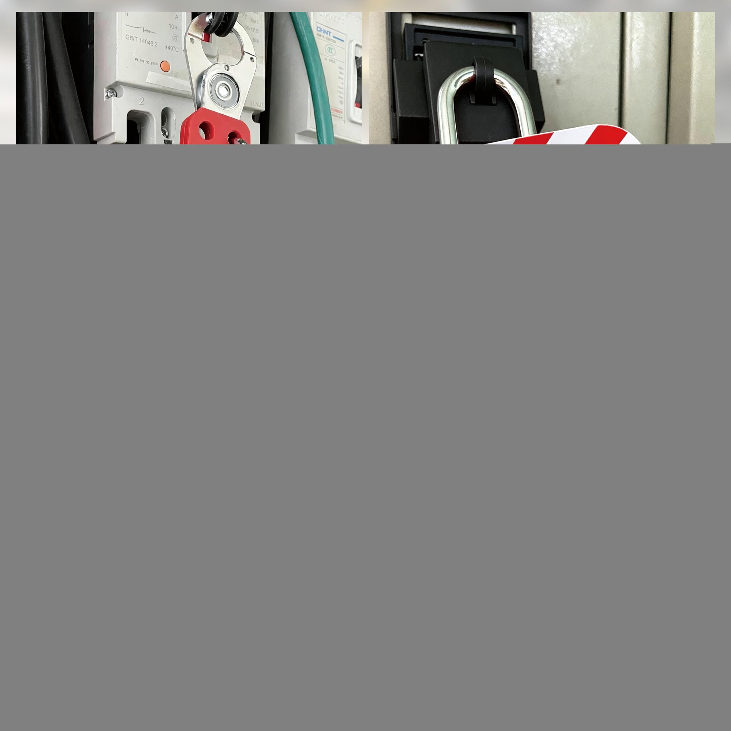 GarveeLife 7TDLDYKVCVIM4U4J Padlocks-Locks-Cables - View #6