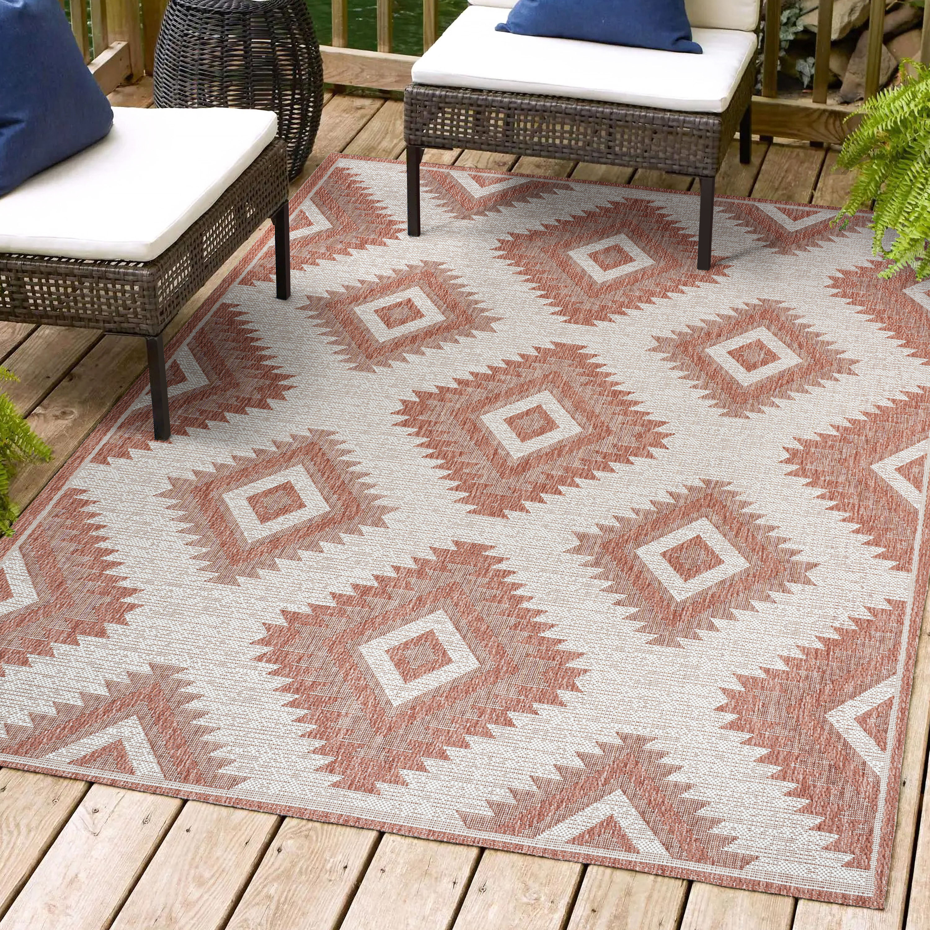 JONATHAN  Y TSN202B-8 rugs - View #4
