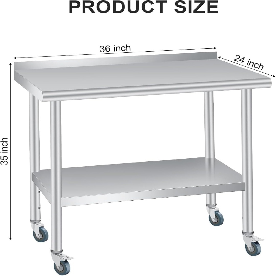 IdealHouse WEHHZ-H6305TXWAKGC Dining-Tables - View #5