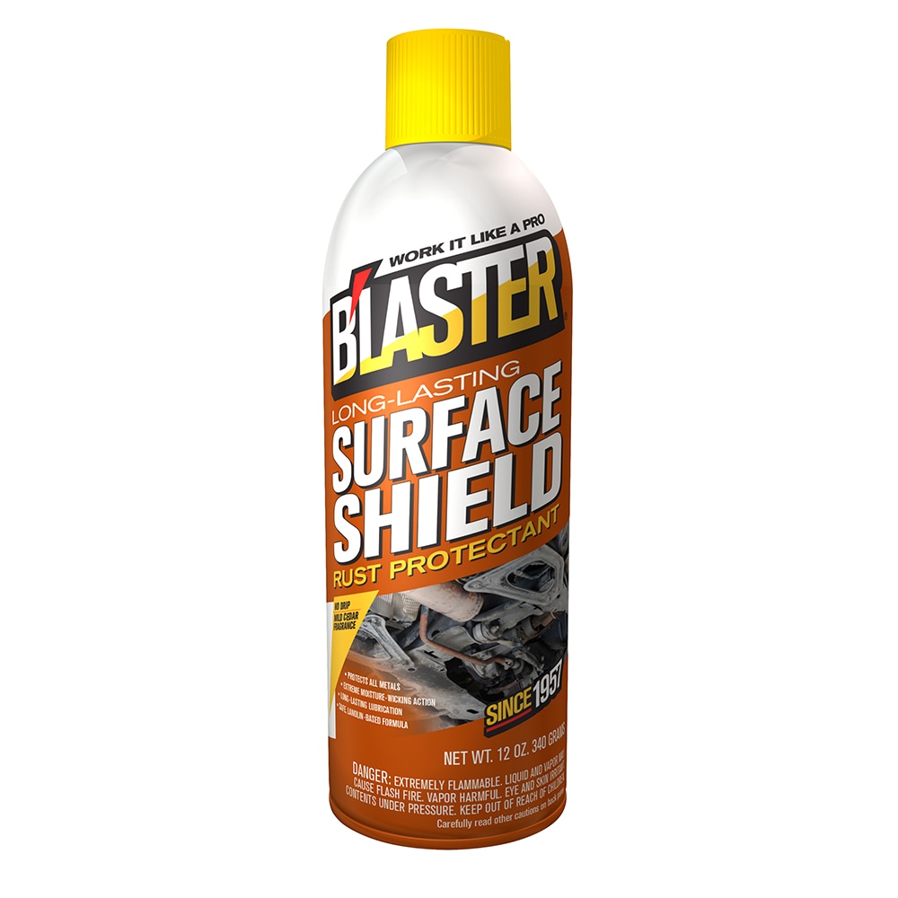 Blaster 16-SS 12 Ounce(s) Rust inhibitor