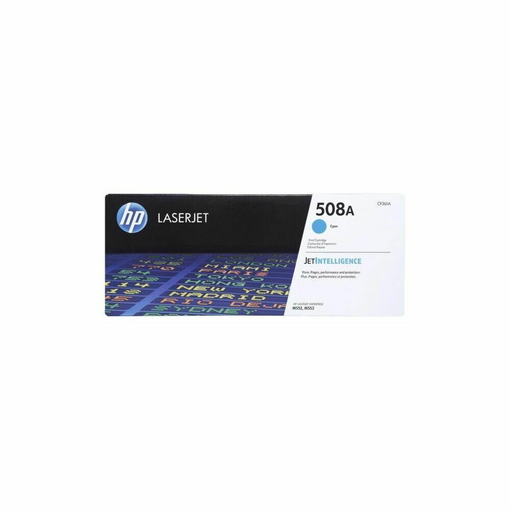  CCPR4461 Expression EPRCF311A LJ M855Dn- 826A Stanted Toner, Cyan