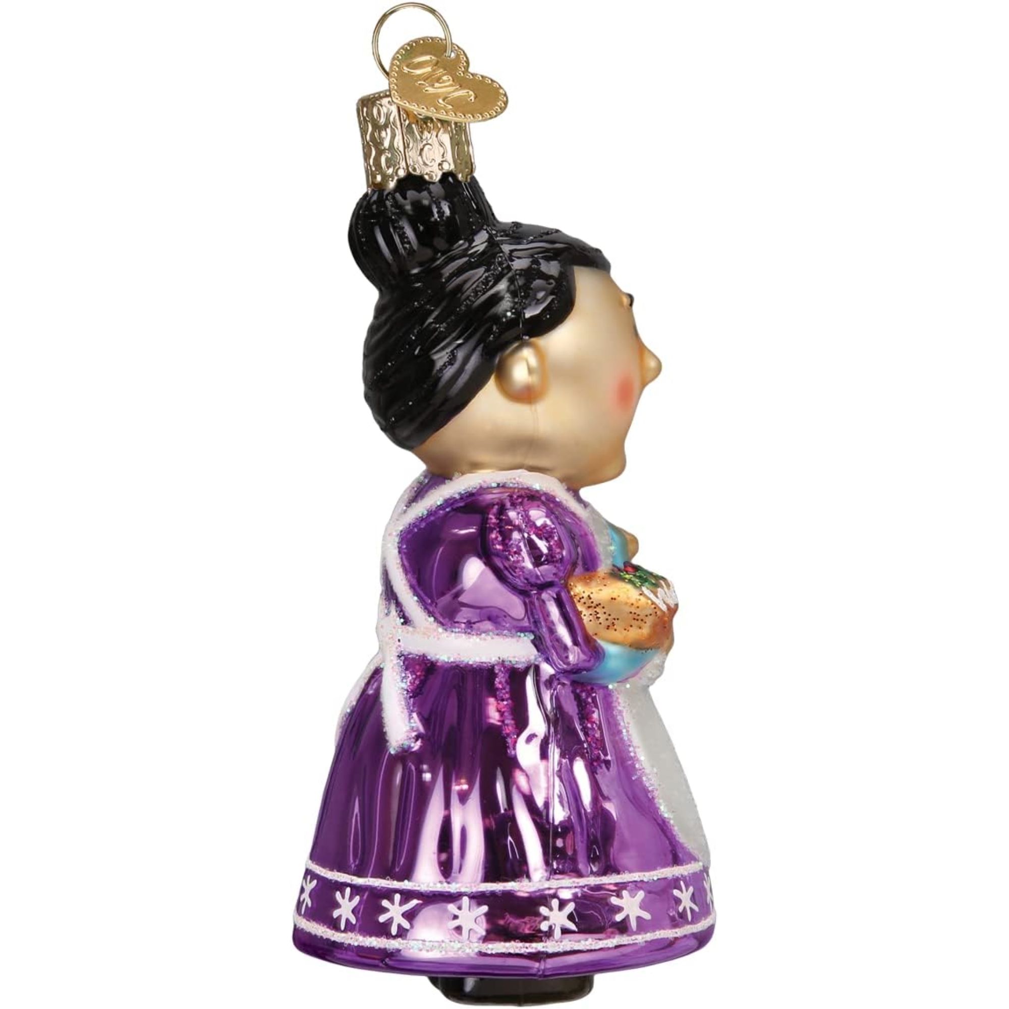 Old World Christmas 729343442093 m060040 - View #3