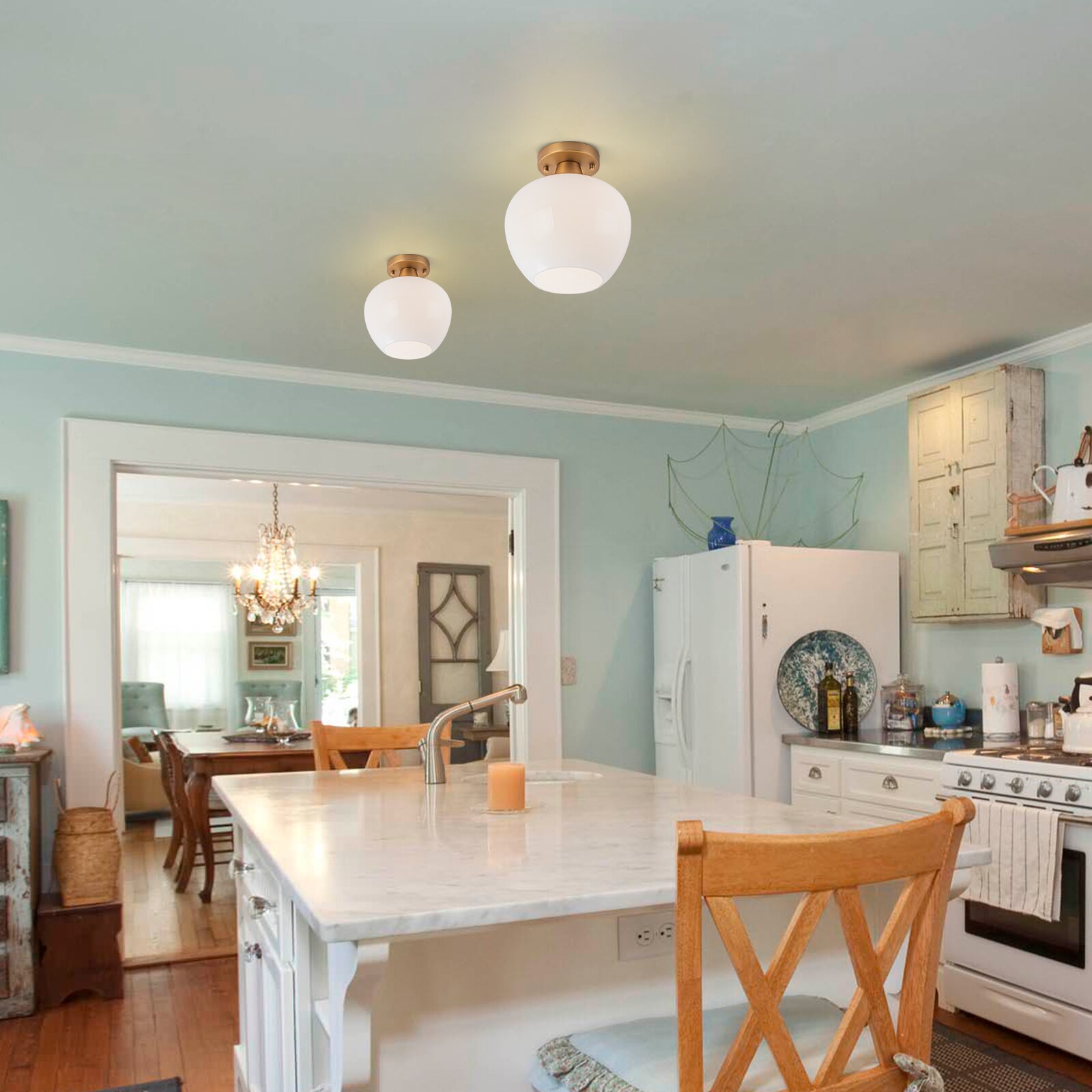 LLHZSY CL-1079453 flushmounts - View #6