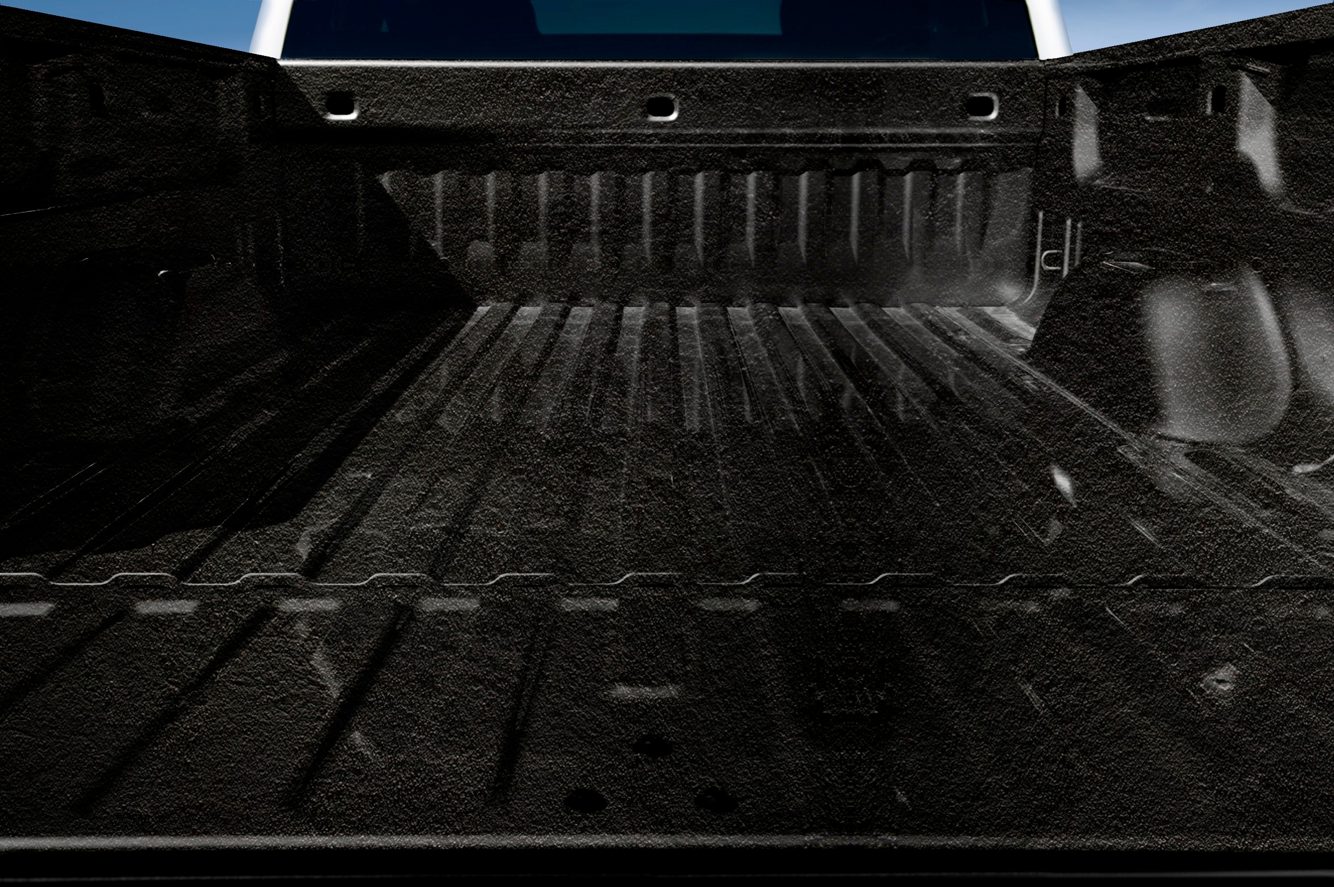 HERCULINER HCL1B8 Truck-Accessories - View #6