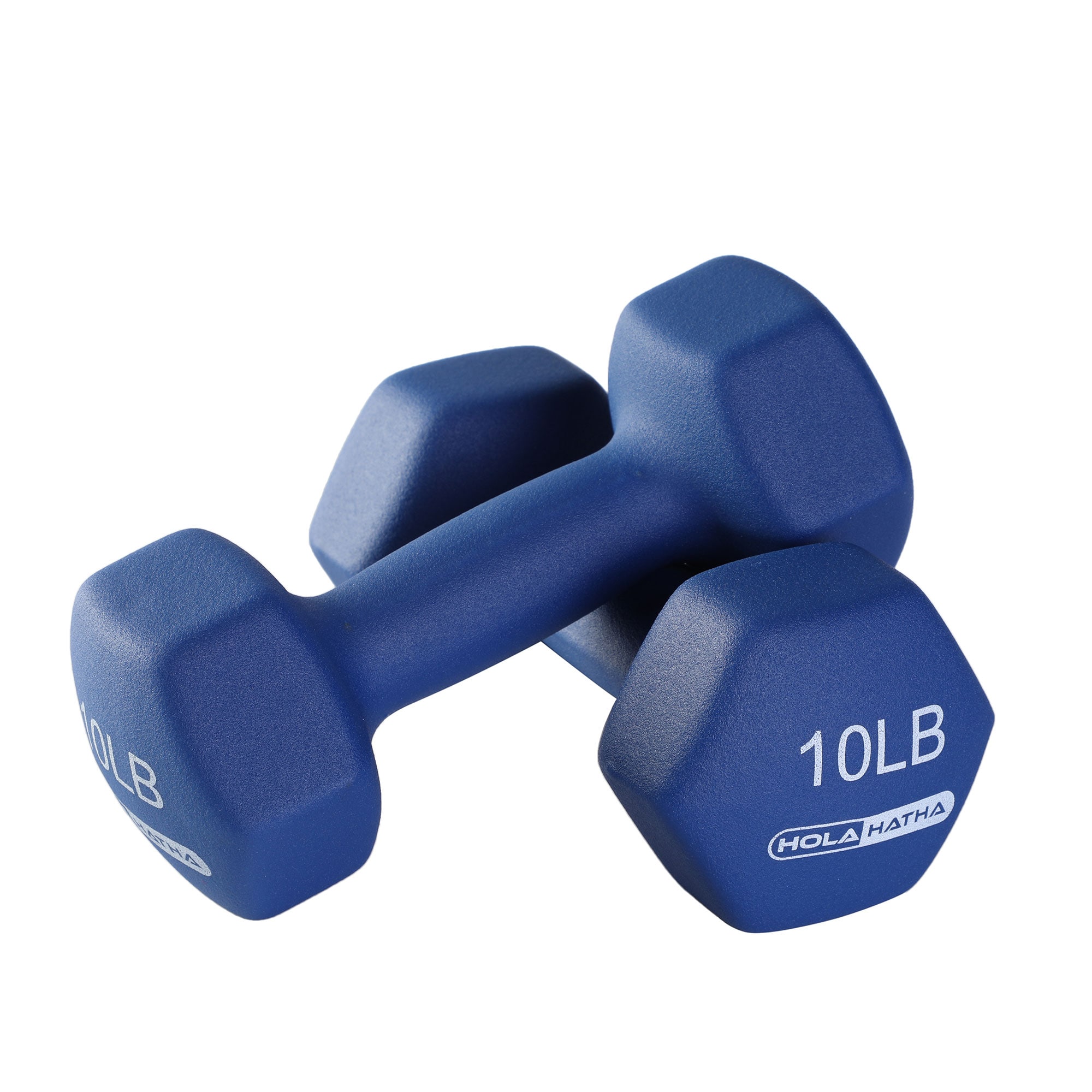 HolaHatha 232504 dumbbells - View #8
