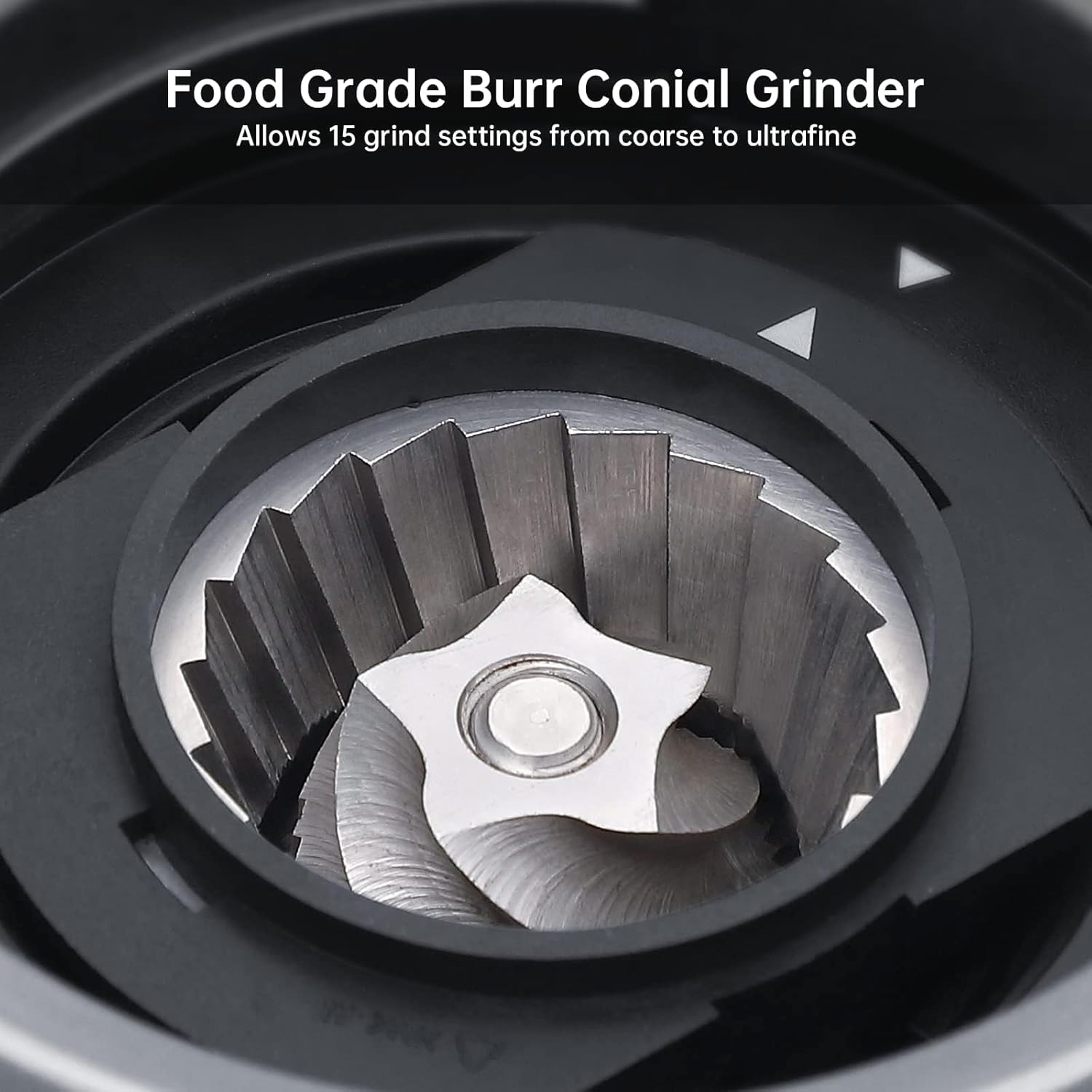 Qeetex COFFEPST02TZN2NU Coffee-Makers - View #5