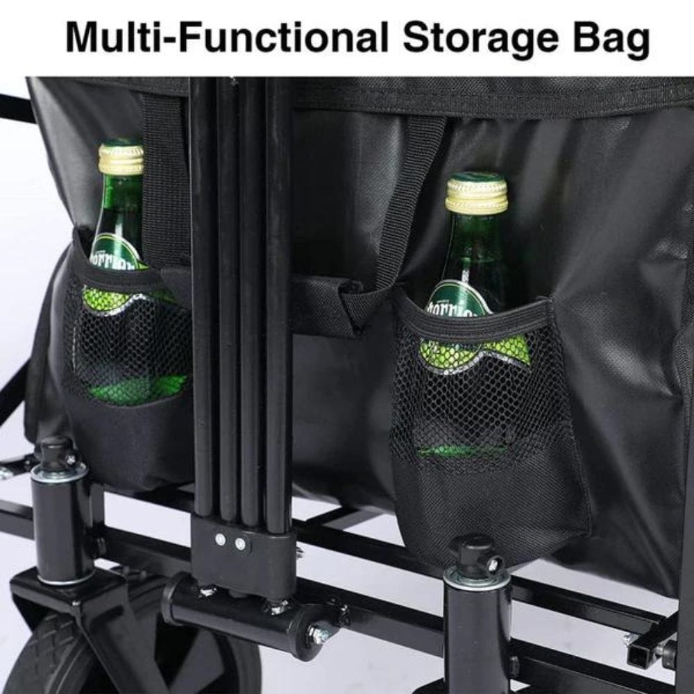 SimpleLUX GLCARTGARD331WXLVOL Utility-Carts - View #4