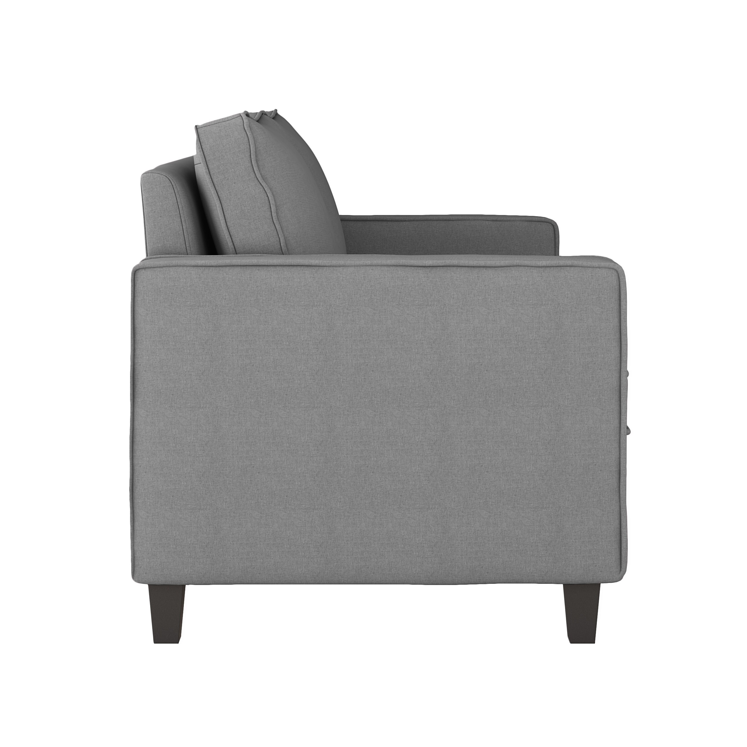CorLiving LGA-306-L Sofas-Loveseats - View #4