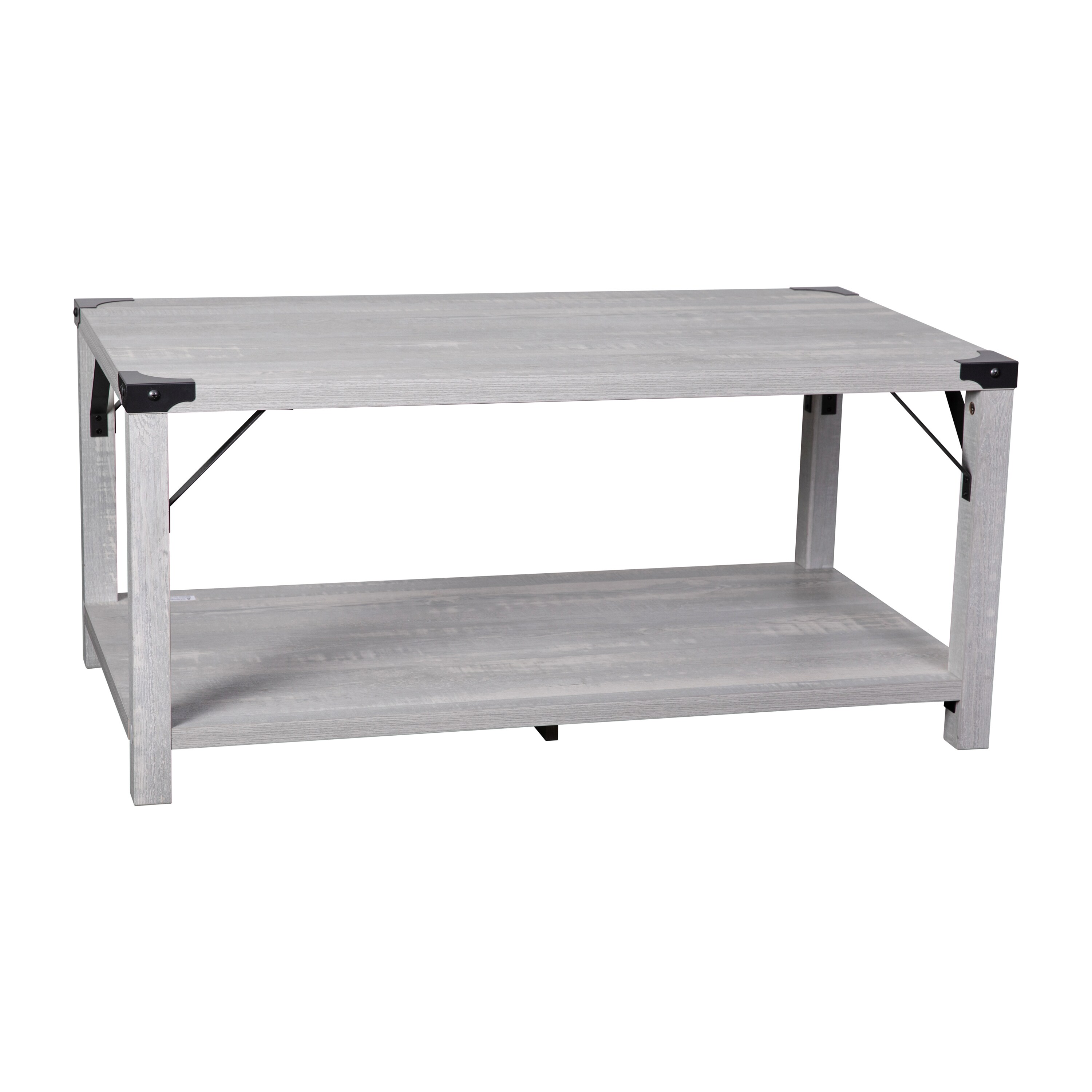 Taylor & Logan 196861091889 Coffee-Tables - View #2
