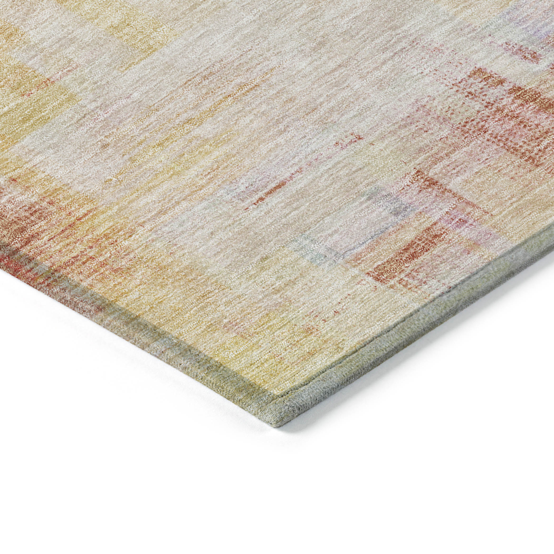 Addison Rugs ACN1067CR8RO rugs - View #4