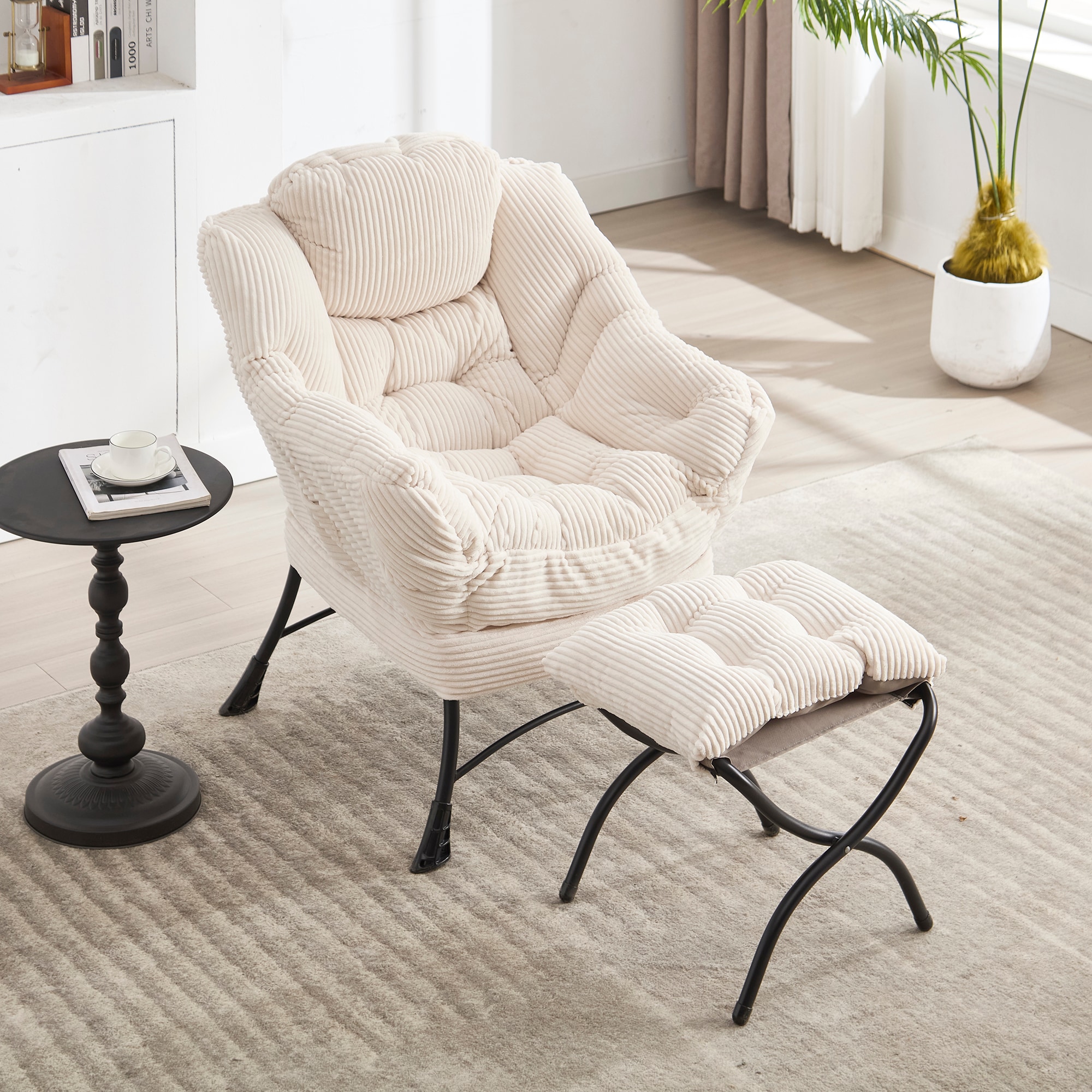 SINOFURN SYA370125GY chairs - View #2