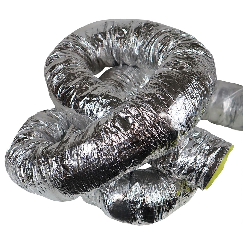 Rubber-Cal 01-215-6 Flex-Duct - View #6