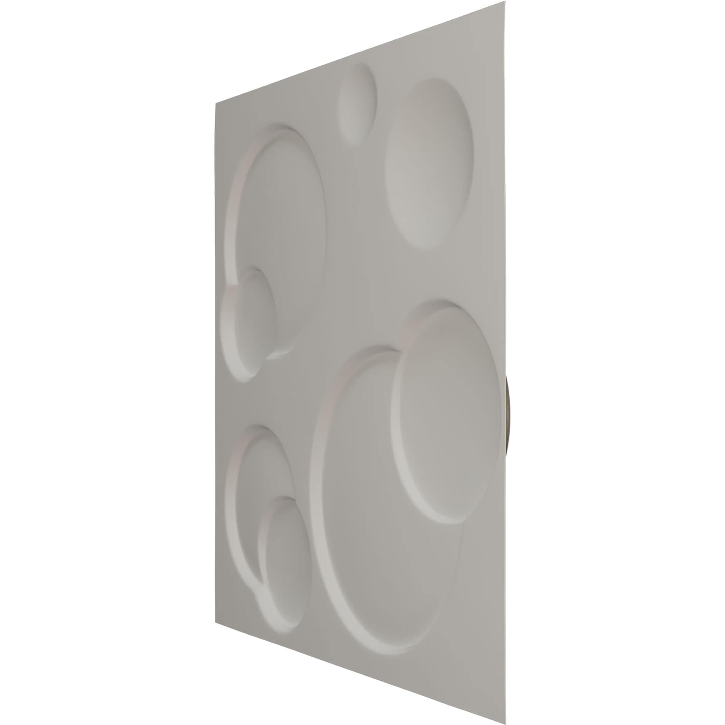 Ekena Millwork WP20X20FIDST Wall-Panels - View #4