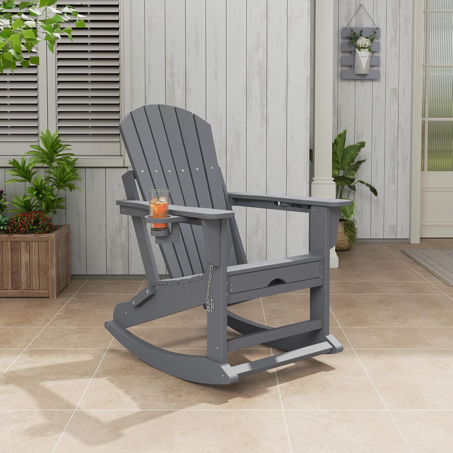 GarveeLife 89A7-X1C7559465 Patio-Chairs - View #3