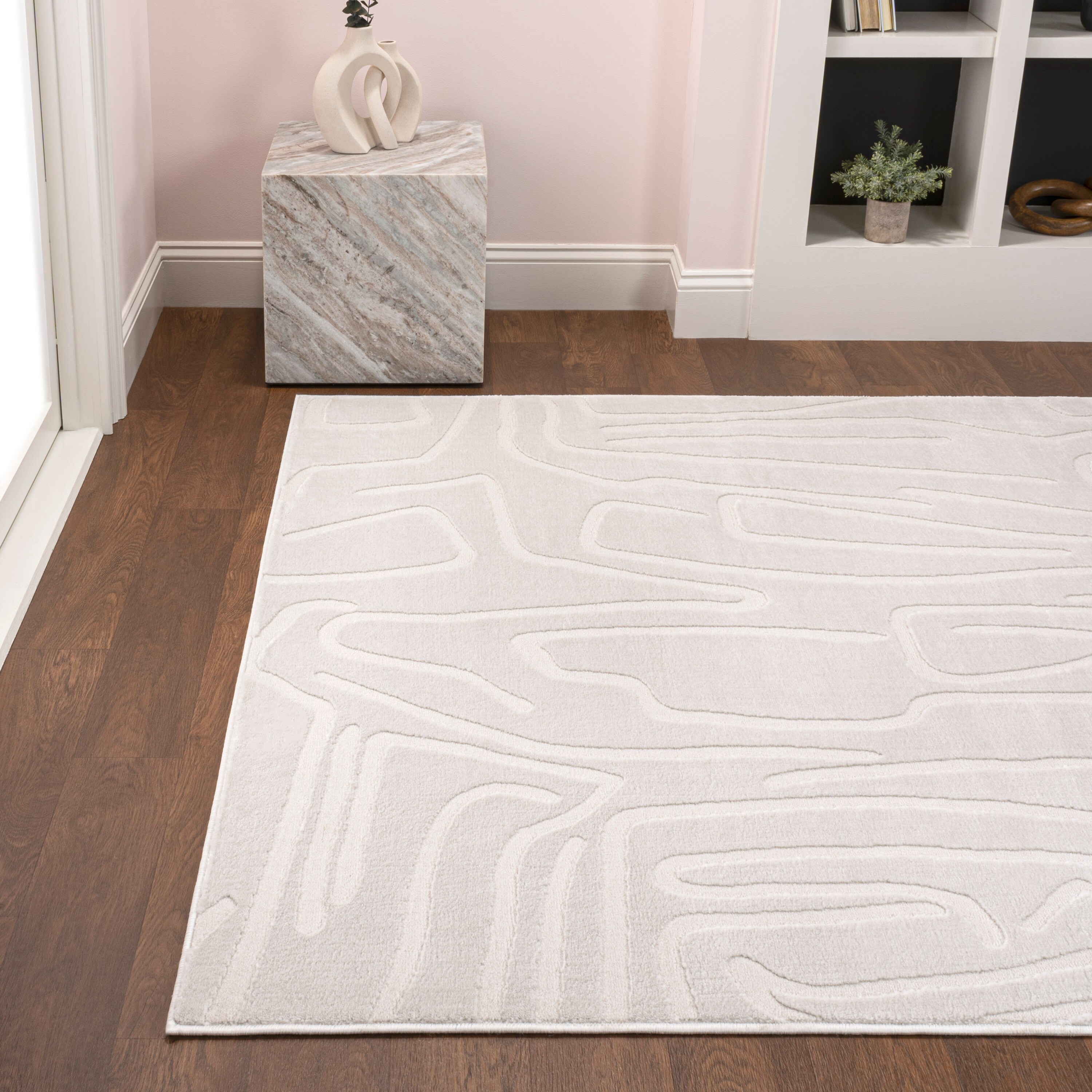 JONATHAN  Y SND102B-4 rugs - View #6