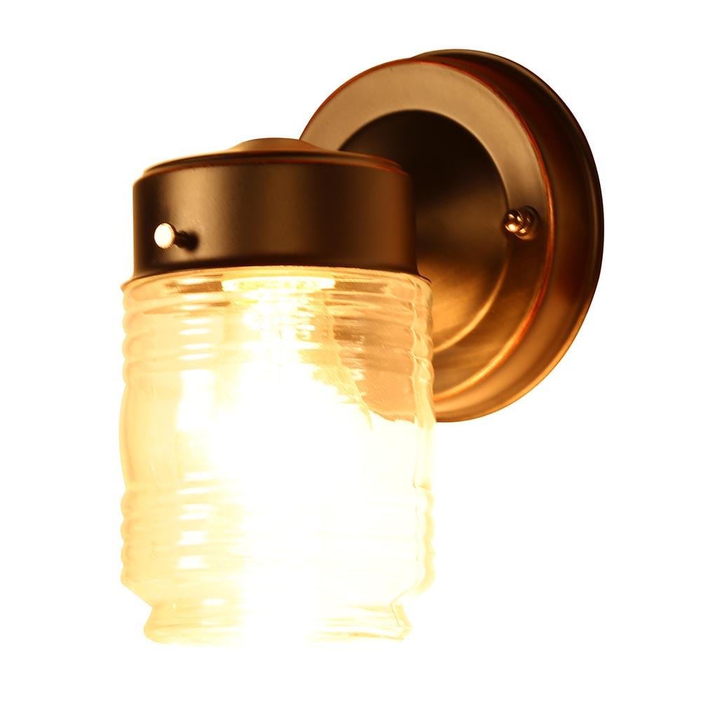Design House 587311 Outdoor-Wall-Lighting - View #5