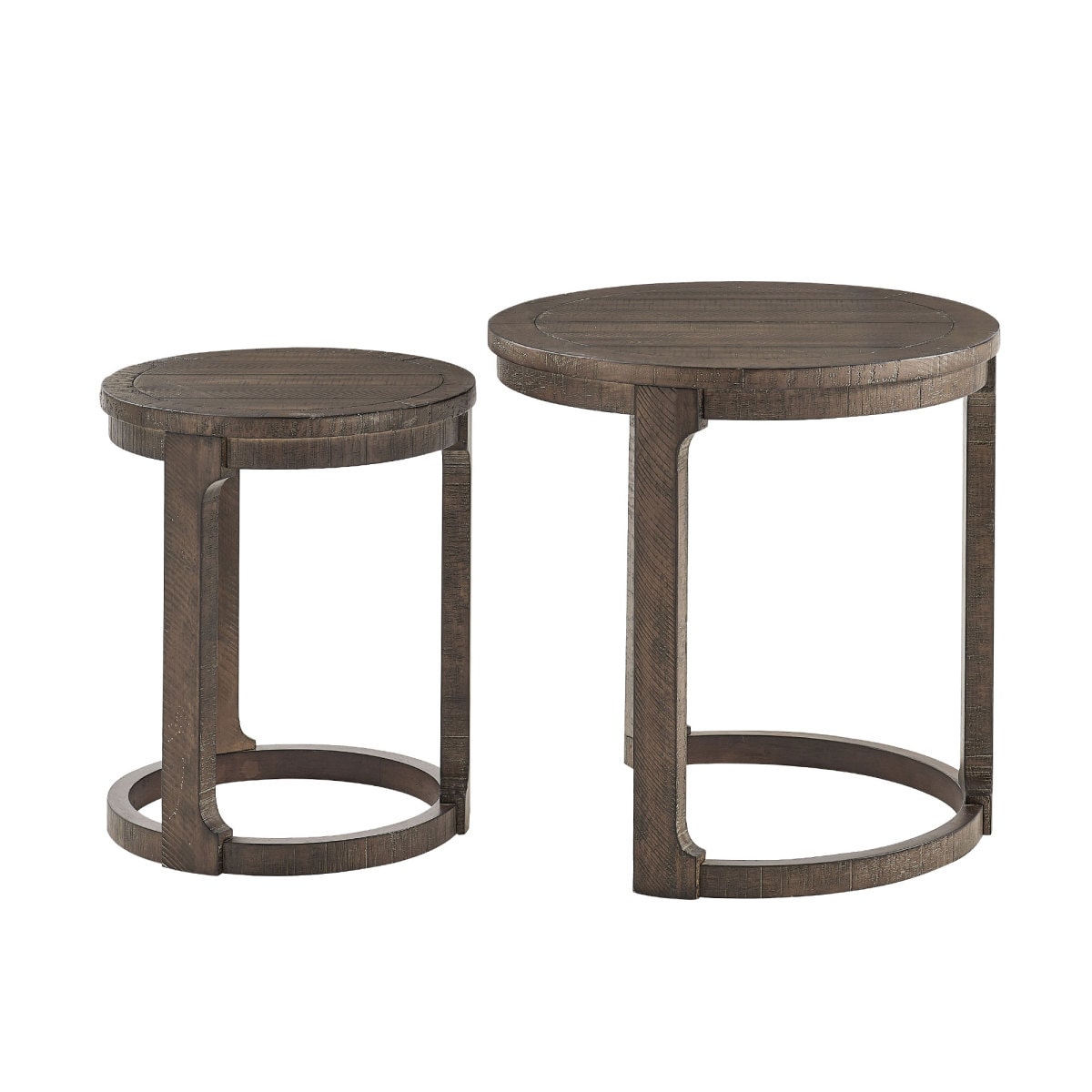 Streamdale Furniture W2582P385360 Console-Sofa-Tables - View #2